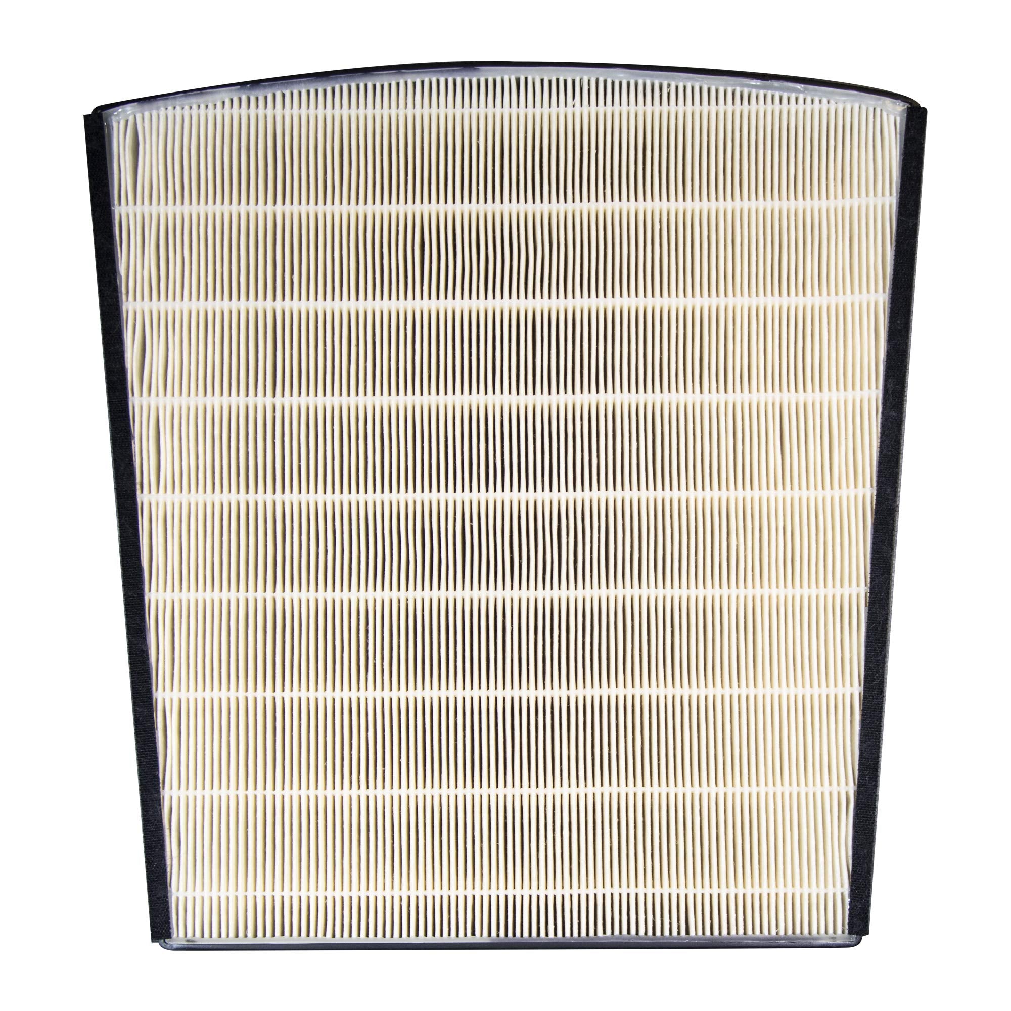 Livepure True Hepa Replacement Lp Hf550 Filter For Bali Series Air Purifiers Lp550Th, Lp550Thp, White