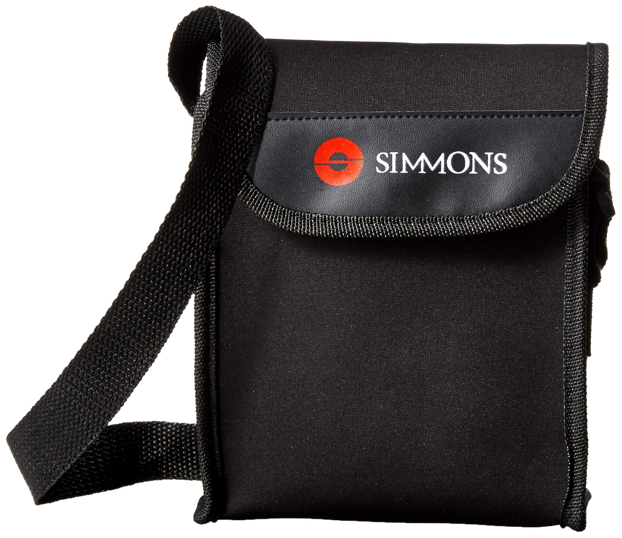 Simmons 10X42 Black Roof Fmc, Strap, Case, Box 8971042R