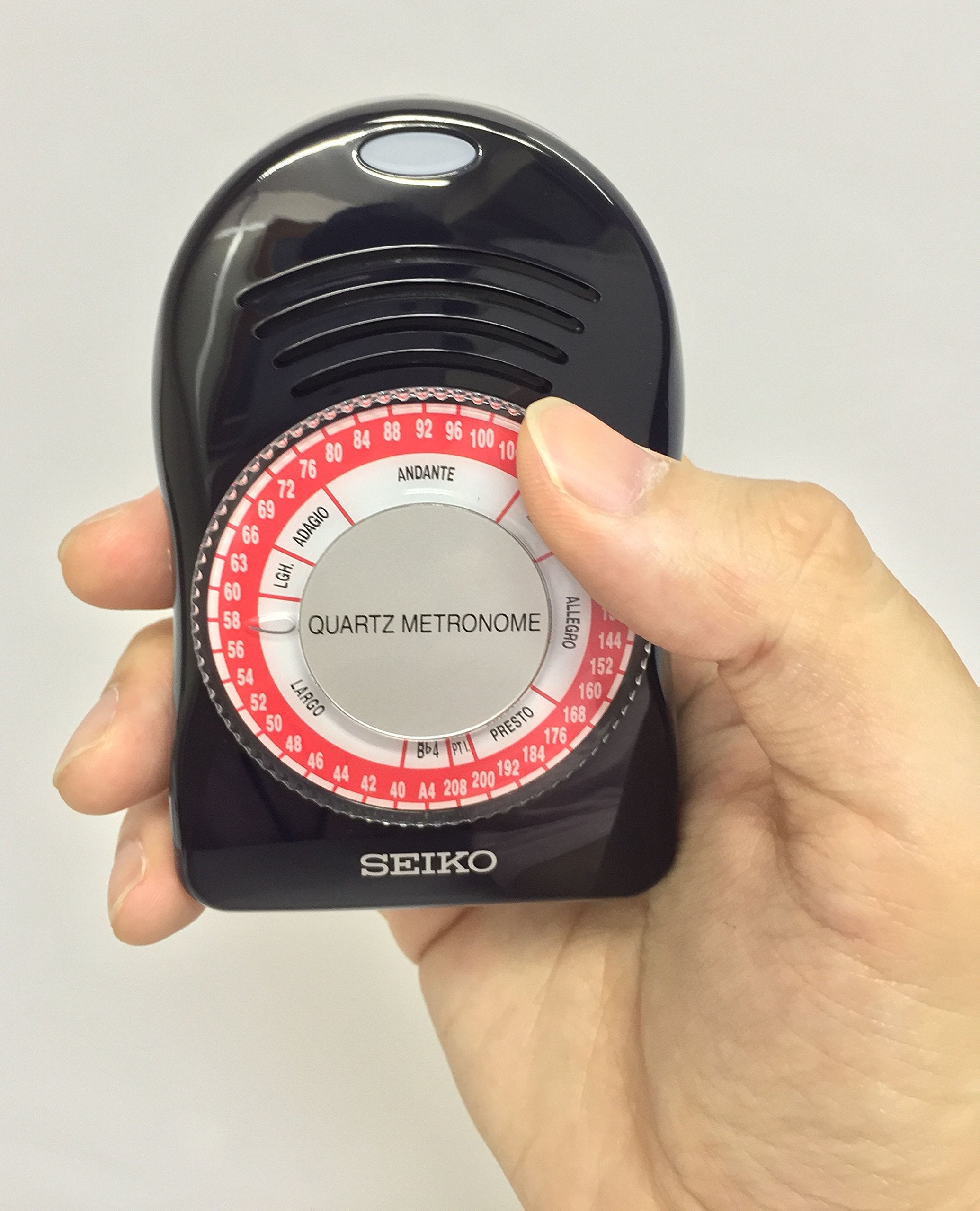Seiko Sq50 V Quartz Metronome