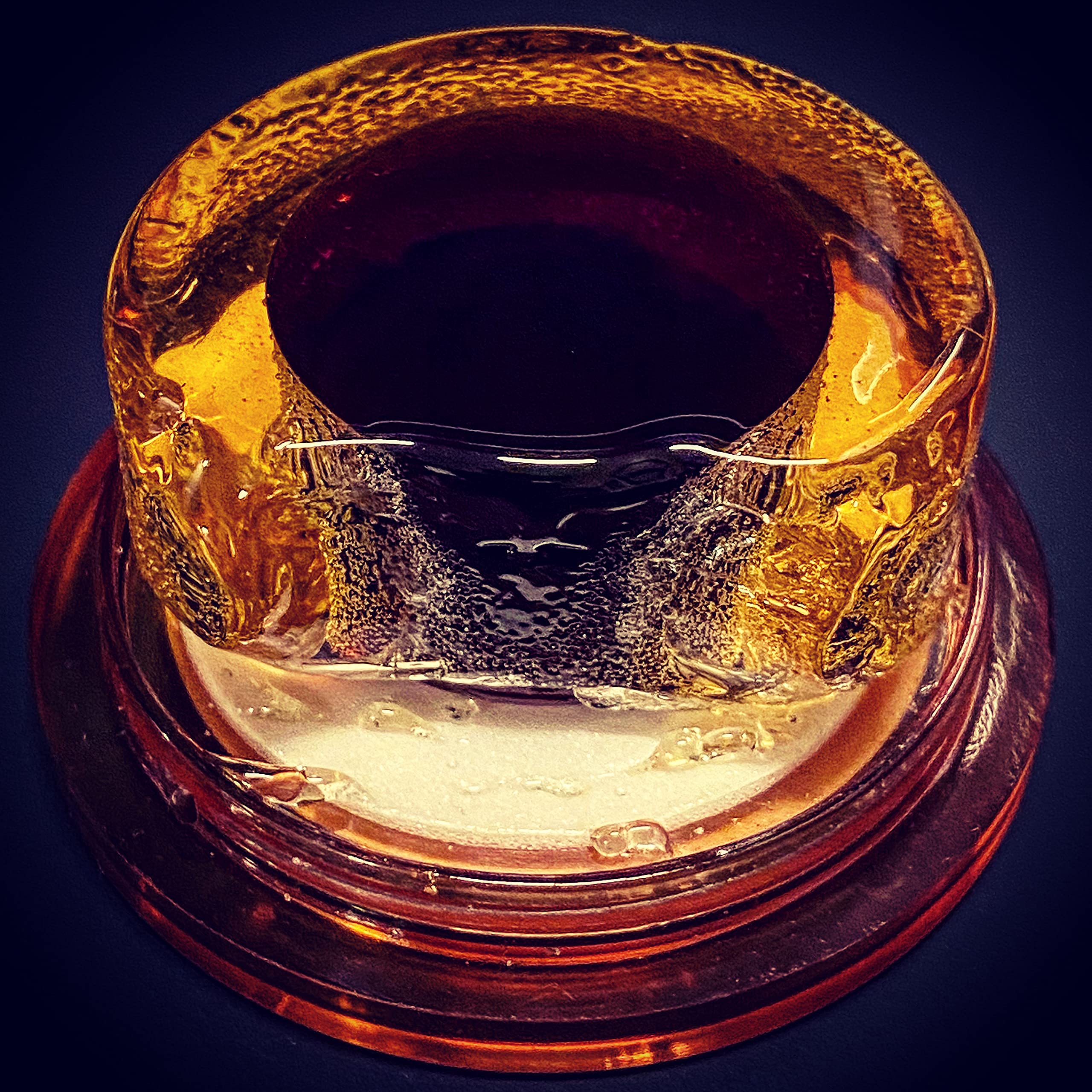 Cecilia 'Sanctus' Rosin For Violin, Rosin Specially Formulated Violin Rosin For Violin Bows With Included Rosin Spreader (Full C