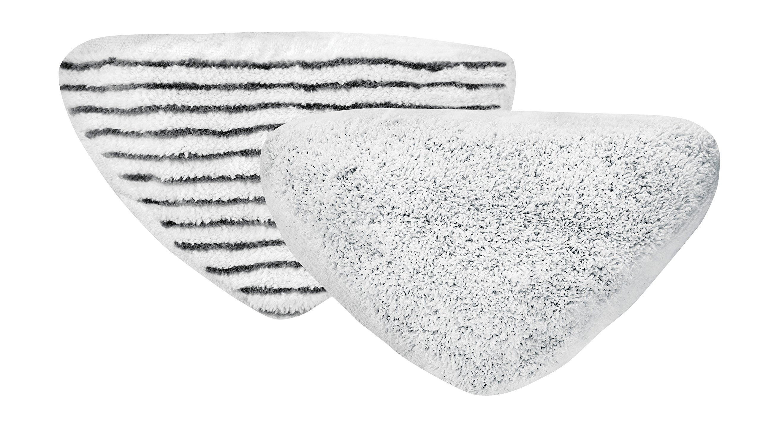 Bissell, 2165 Poweredge Lift Replacement Steam Mop Pads, New Oem Part