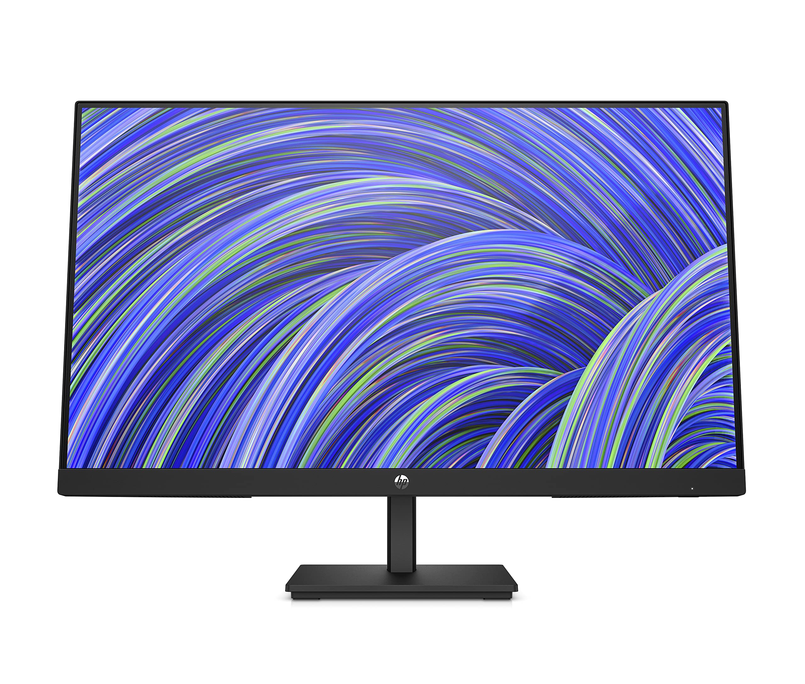 Hp V24I G5 Fhd Monitor Amd Freesync Technology Hdcp Support For Hdmi (V24I G5 Black)