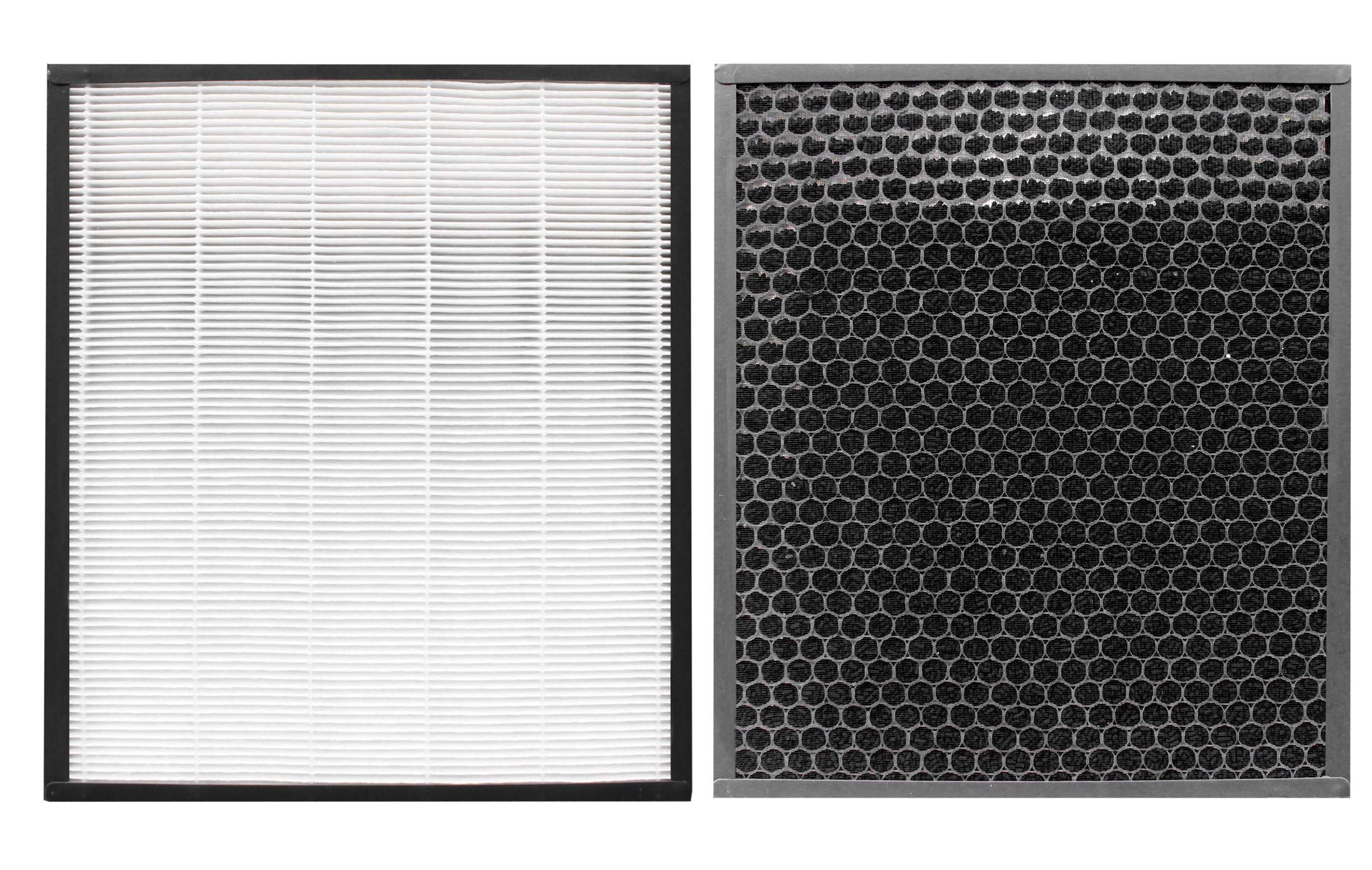 Climestar H13 Grade True Hepa Filter And Pre Filter Set Compatible Replacement For Levoit Lv Pur131 Air Purifier