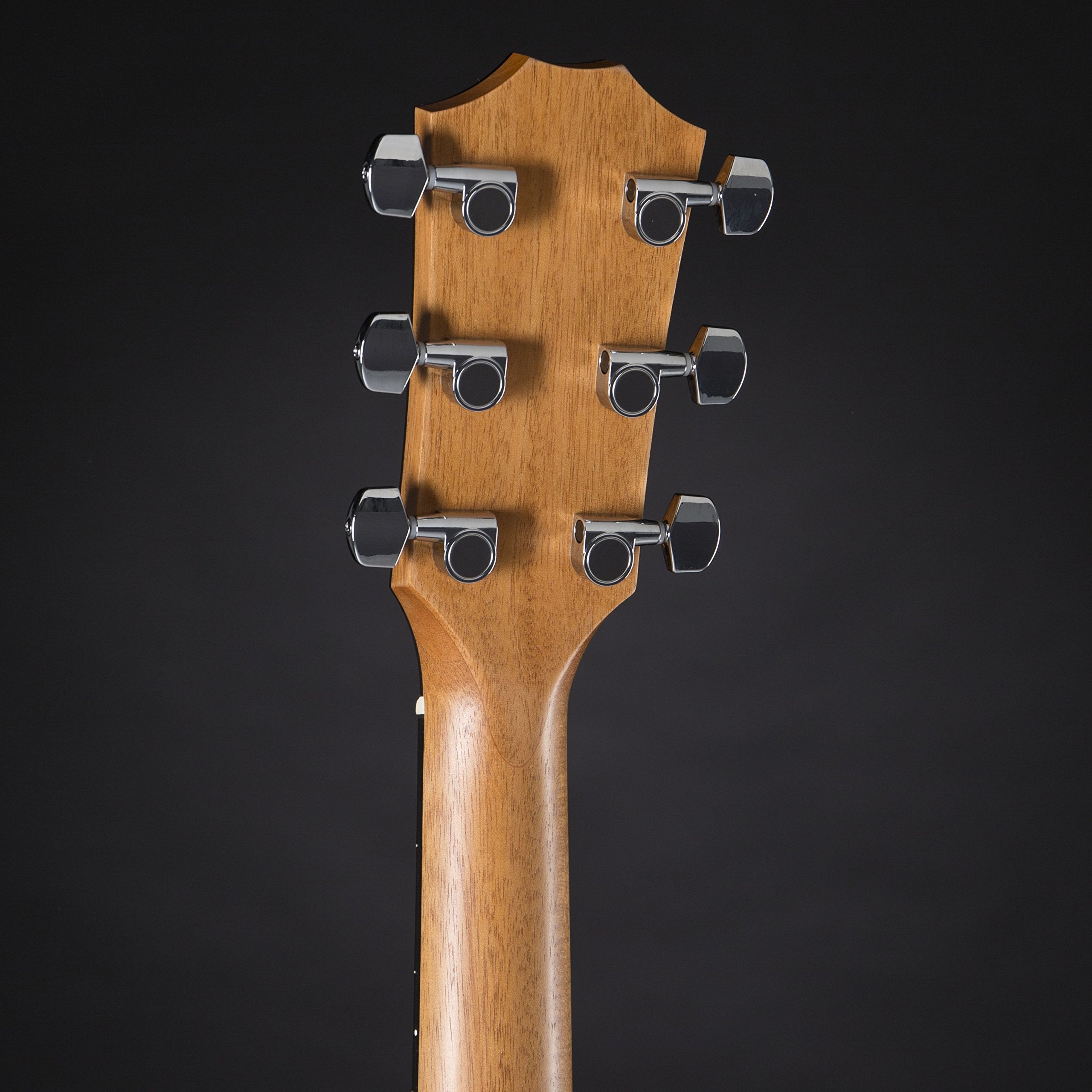 Taylor 214Ce Left-Handed - Layered Koa Back And Sides