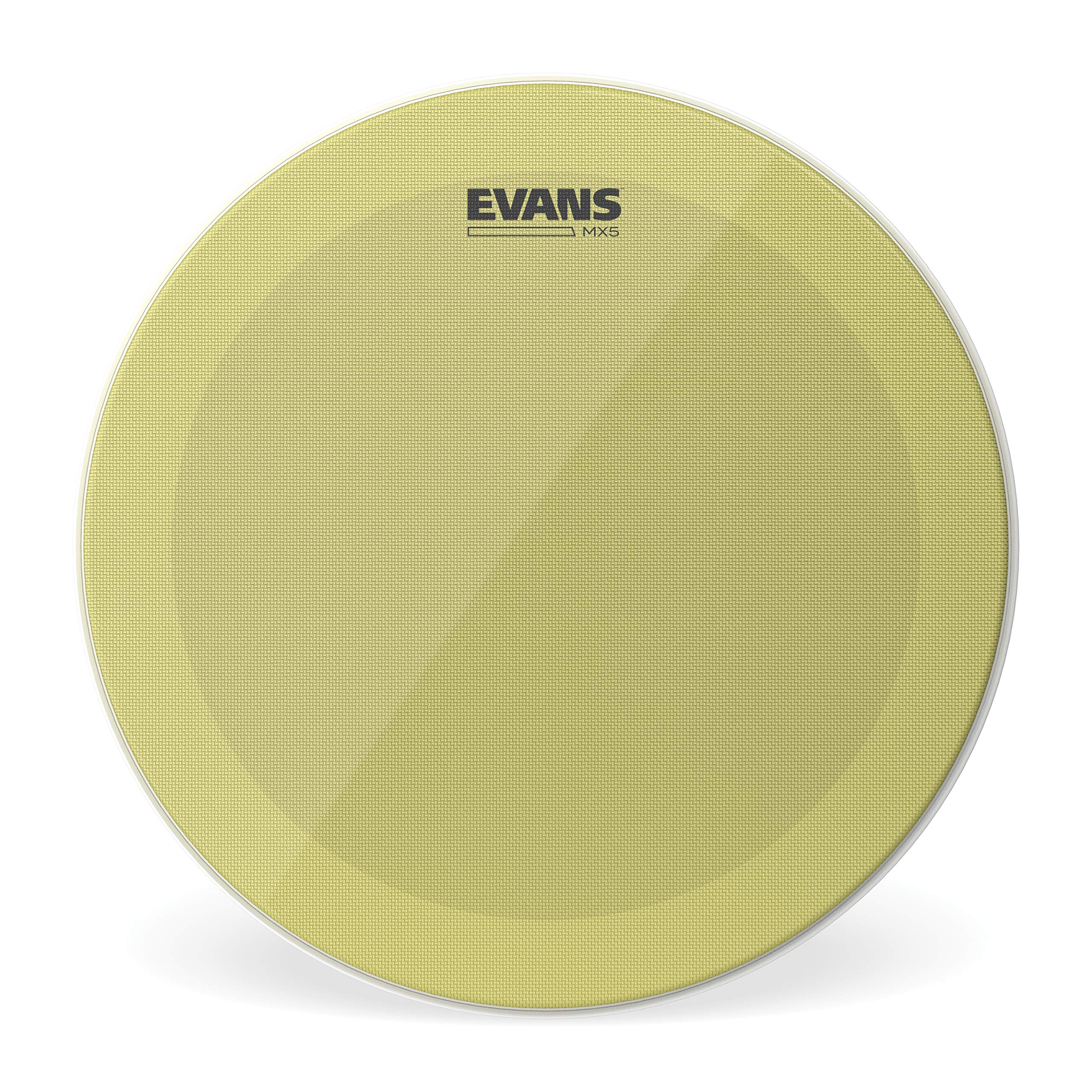 Evans Mx5 Marching Snare Side Drum Head, 14 Inch