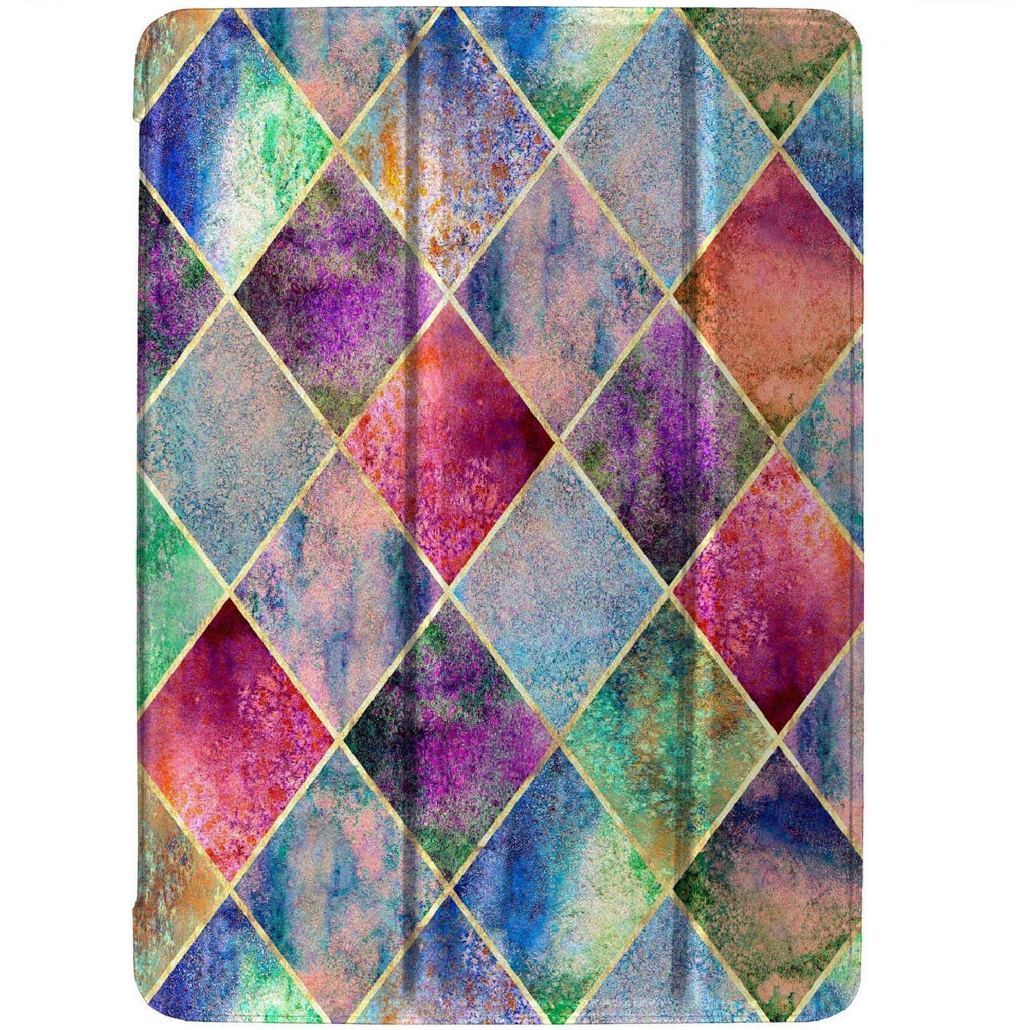 Durasafe Cases For Ipad 7.9 Inch Mini 5Th Gen [ Mini 5 2019 ] A2133 A2124 A2126 Muqy2Ll/A Muqw2Ll/A Muqx2Ll/A Lightweight Smart