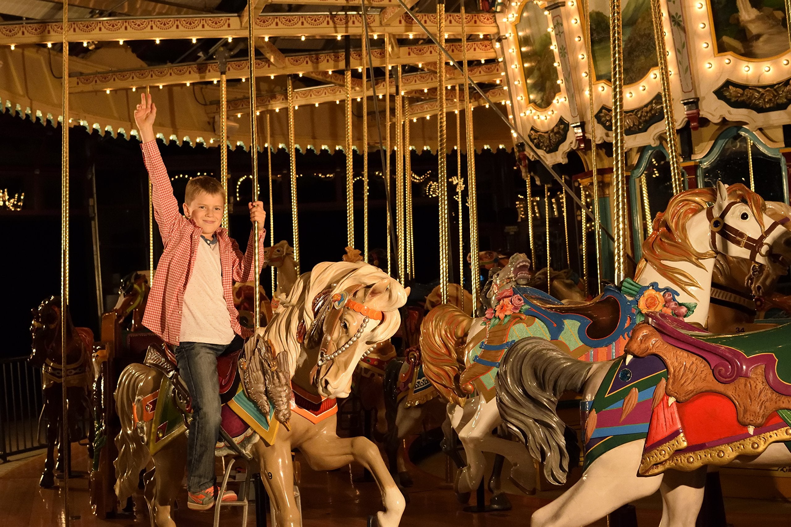 Nikon D3300 Dslr 24.2 Mp Hd 1080P Camera Body - Black