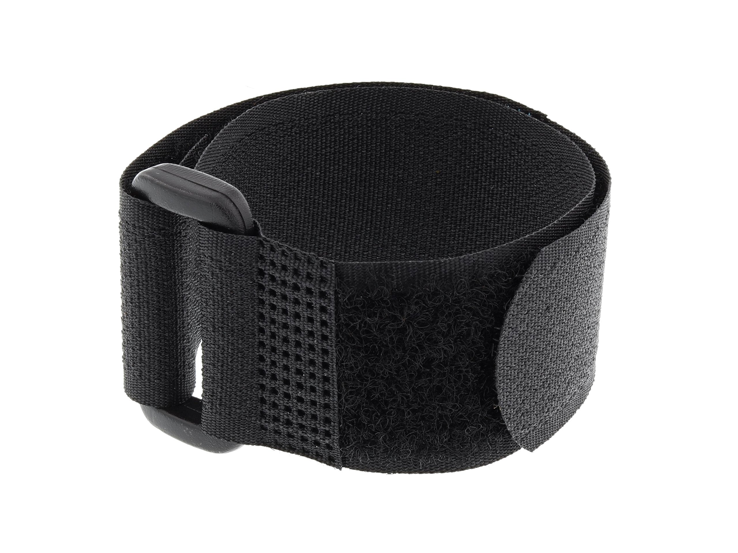 Secure 8 x 1 1/2 Inch Cinch Straps - 5 Pack