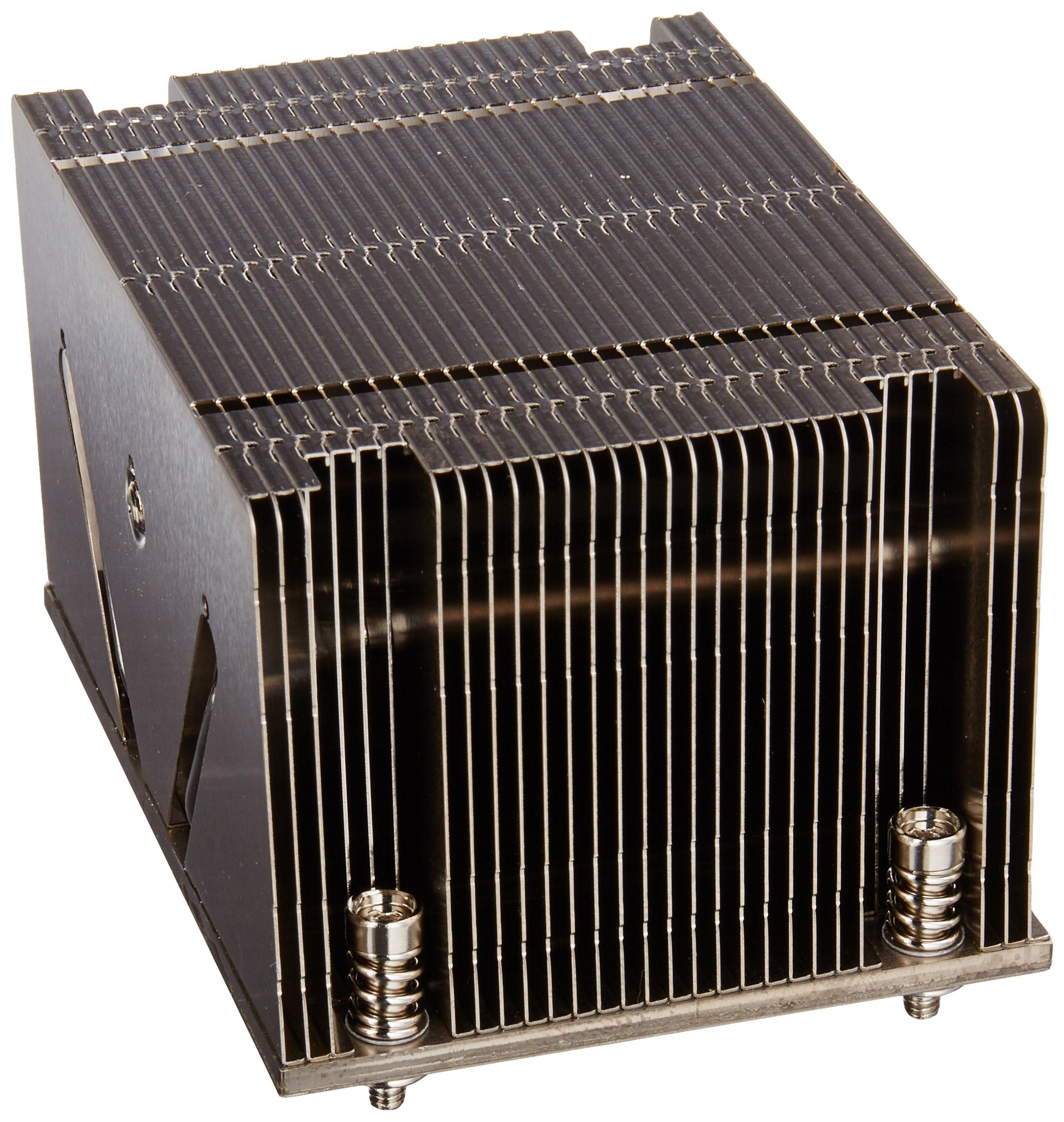 Supermicro 2U Passive Cpu Heatsink Cooling For X9 Up/Dp/Mp Systems Snk P0048Ps