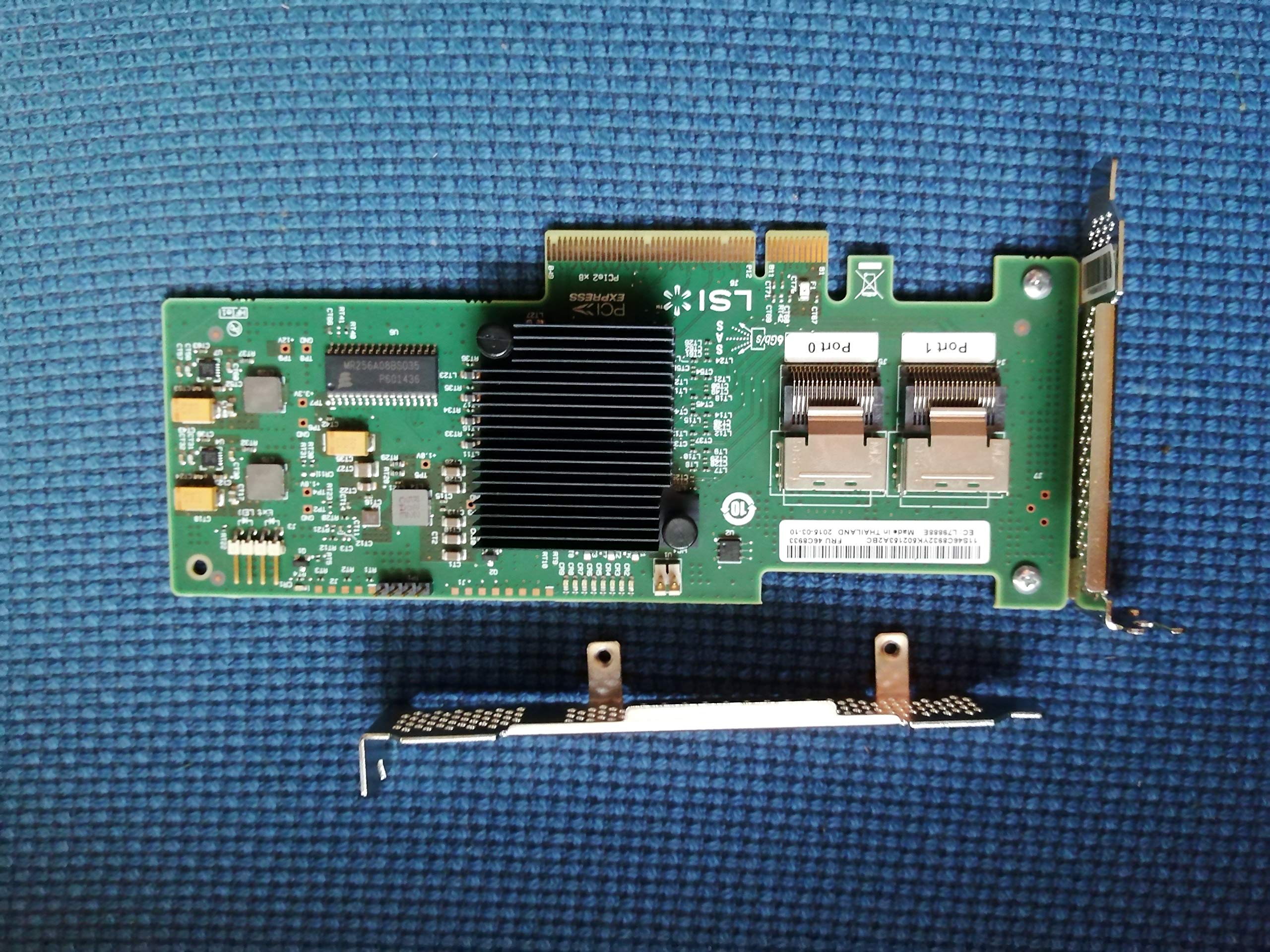 IBM Serveraid M1015 SAS/SATA Controller 46M0831