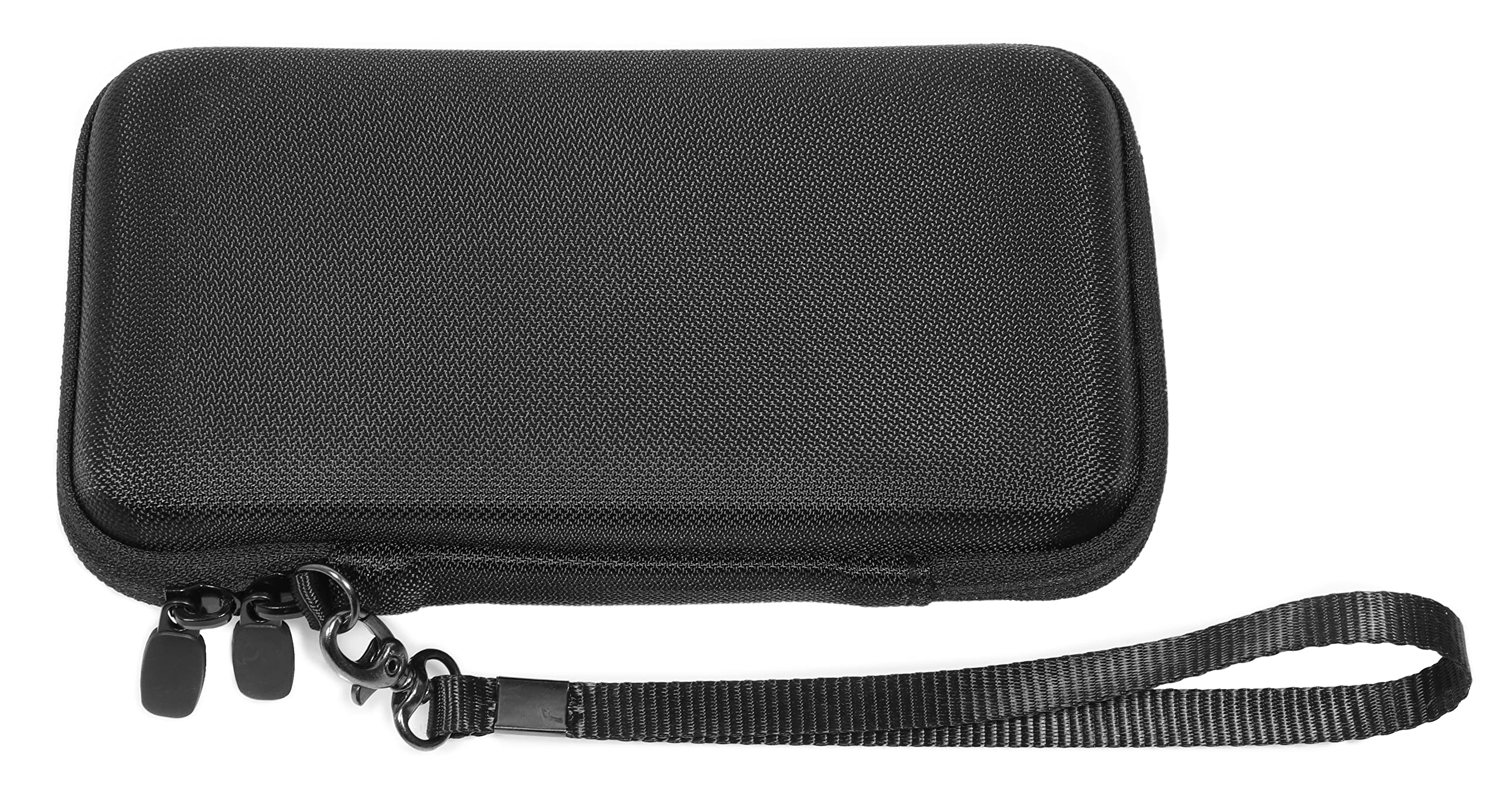 Casesack Case For Glocalme 4G Lte Mobile Hotspot Compatible With Glocalme Triforce, Mini Turbo, Duoturbo, G4 Pro, U2S, U3, U3X,