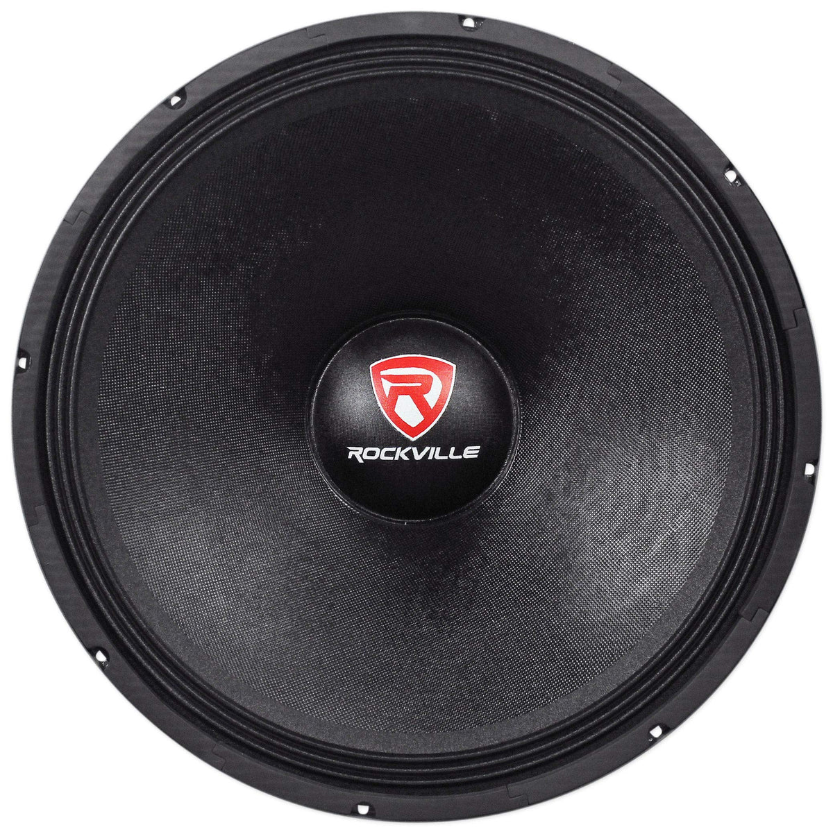 Rockville 18' Replacement Sub Driver For Behringer B1800X PRO Subwoofer