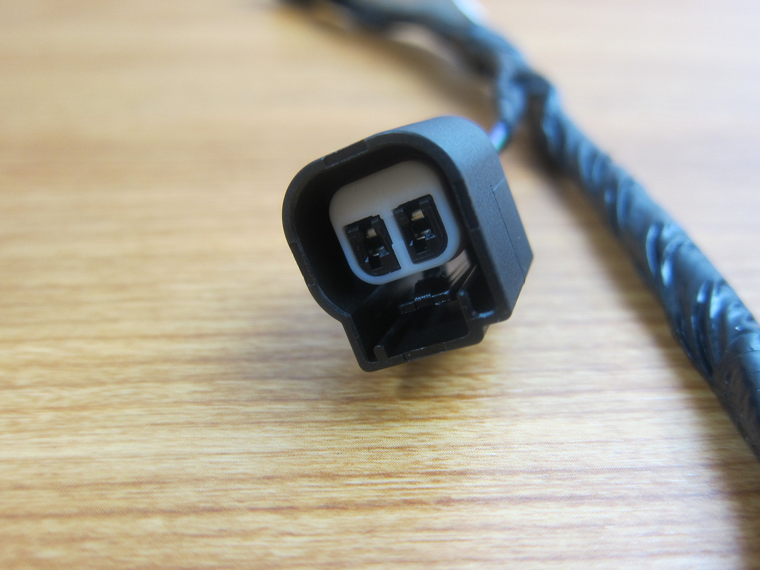 Dodge Ram 1500 3500 Camera Wiring Harness Mopar Oem