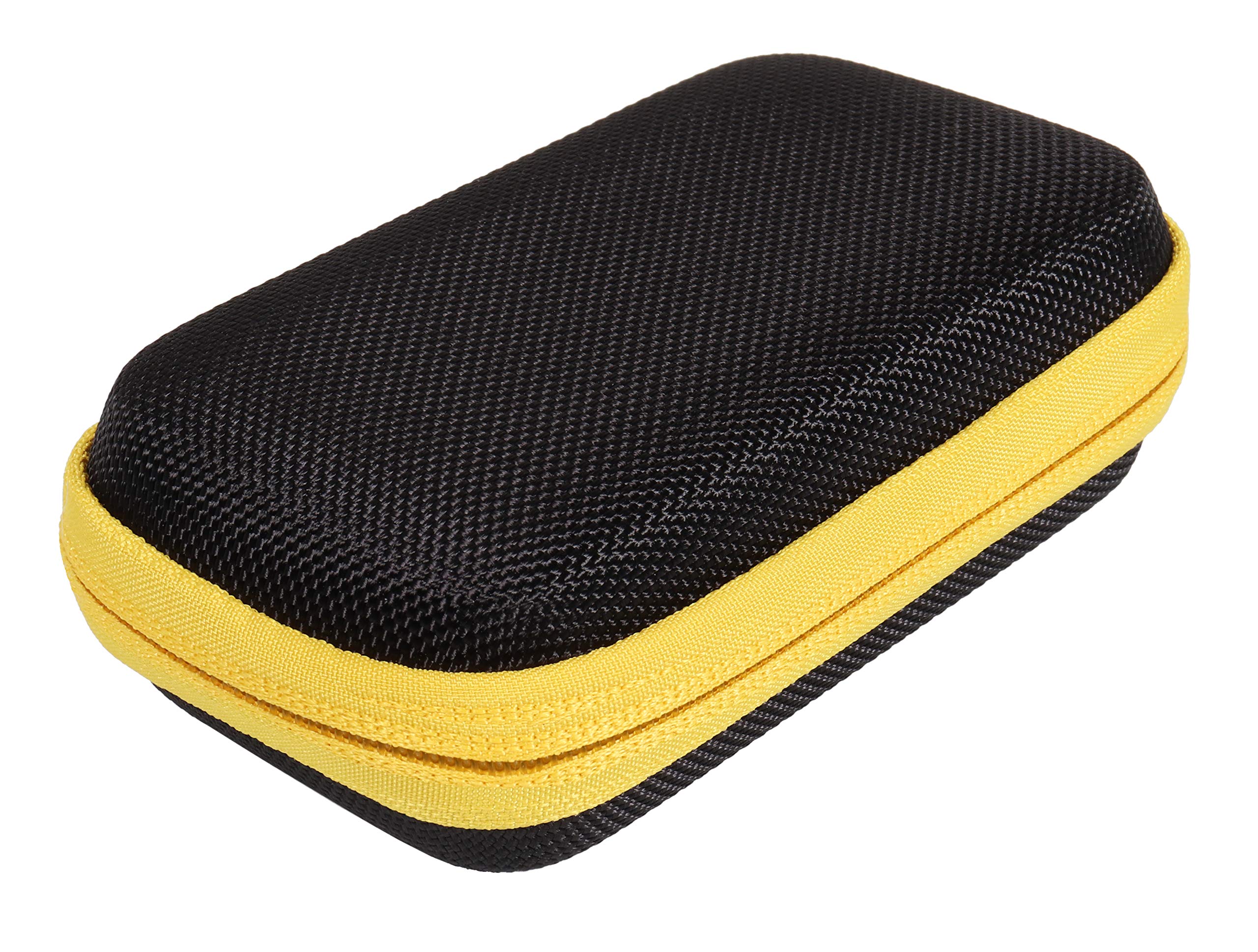 Casesack Handheld Gps Case Compatible With Garmin Etrex 22X, 32X, 10, 20, 20X, 30, 30X, 35T And Touch 35, 25