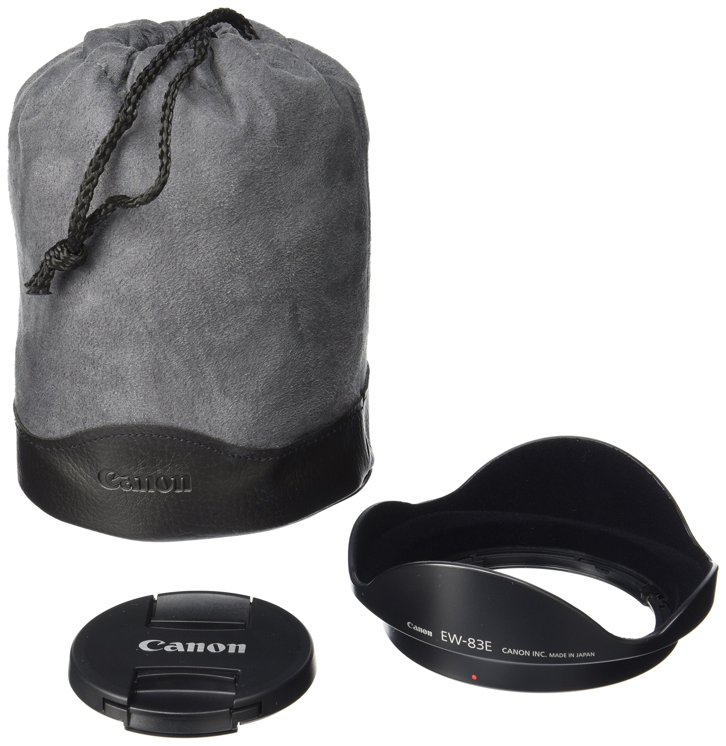 Canon EF 17 40mm f/4L USM Ultra Wide Angle Zoom Lens for SLR Cameras