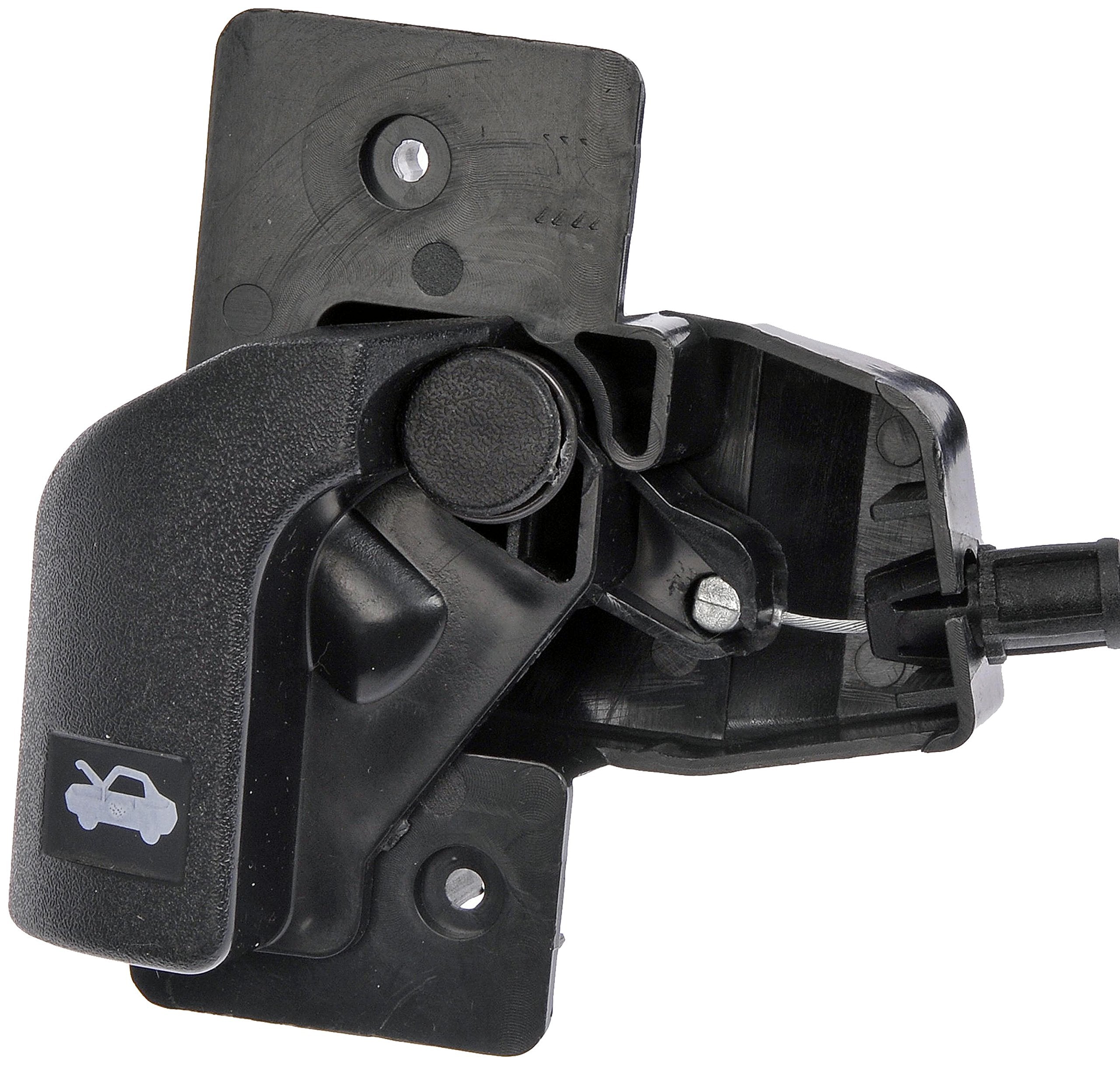 Dorman 912 179 Hood Release Cable Compatible With Select Buick Models