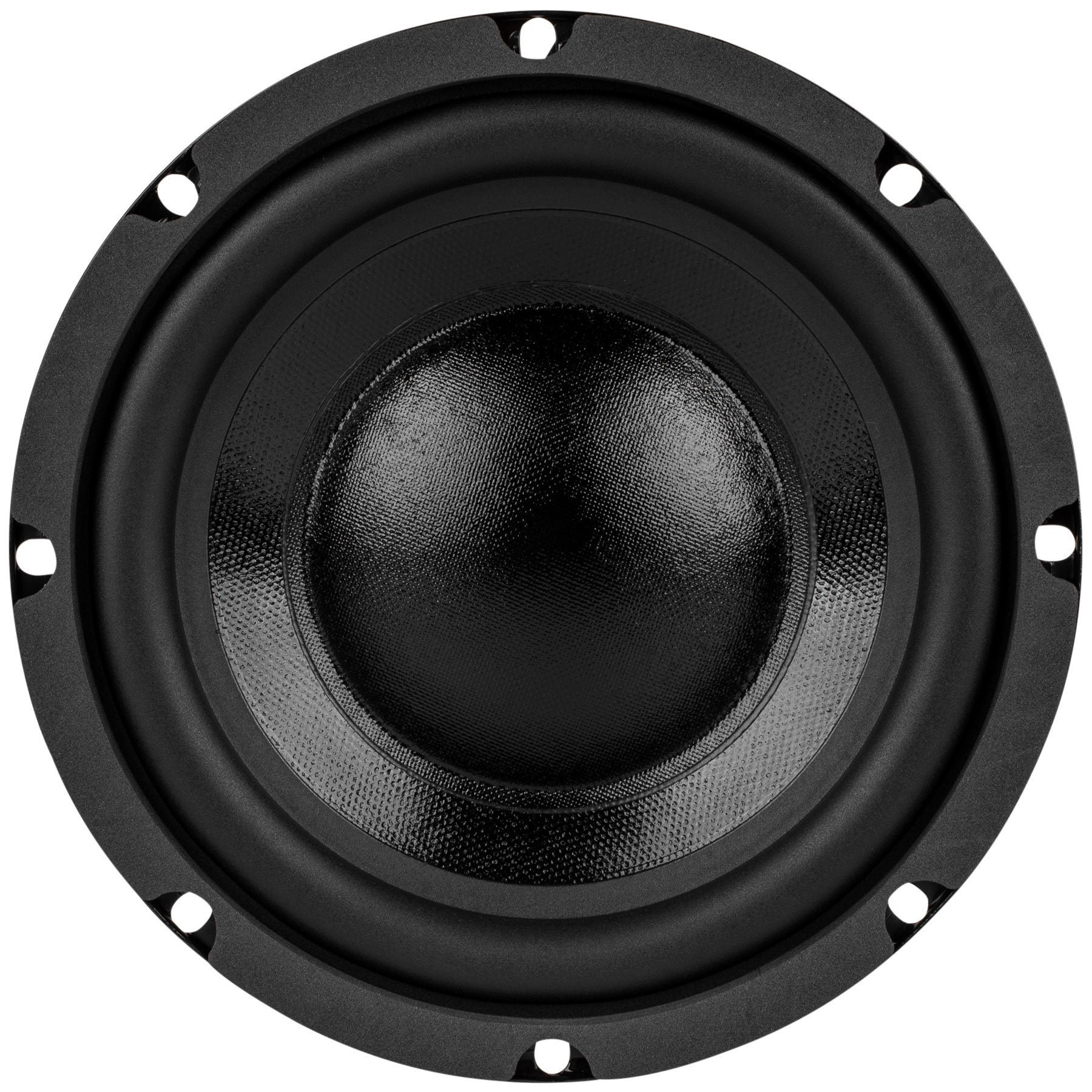 Dayton Audio Dcs165-4 6-1/2 Classic Subwoofer 4 Ohm