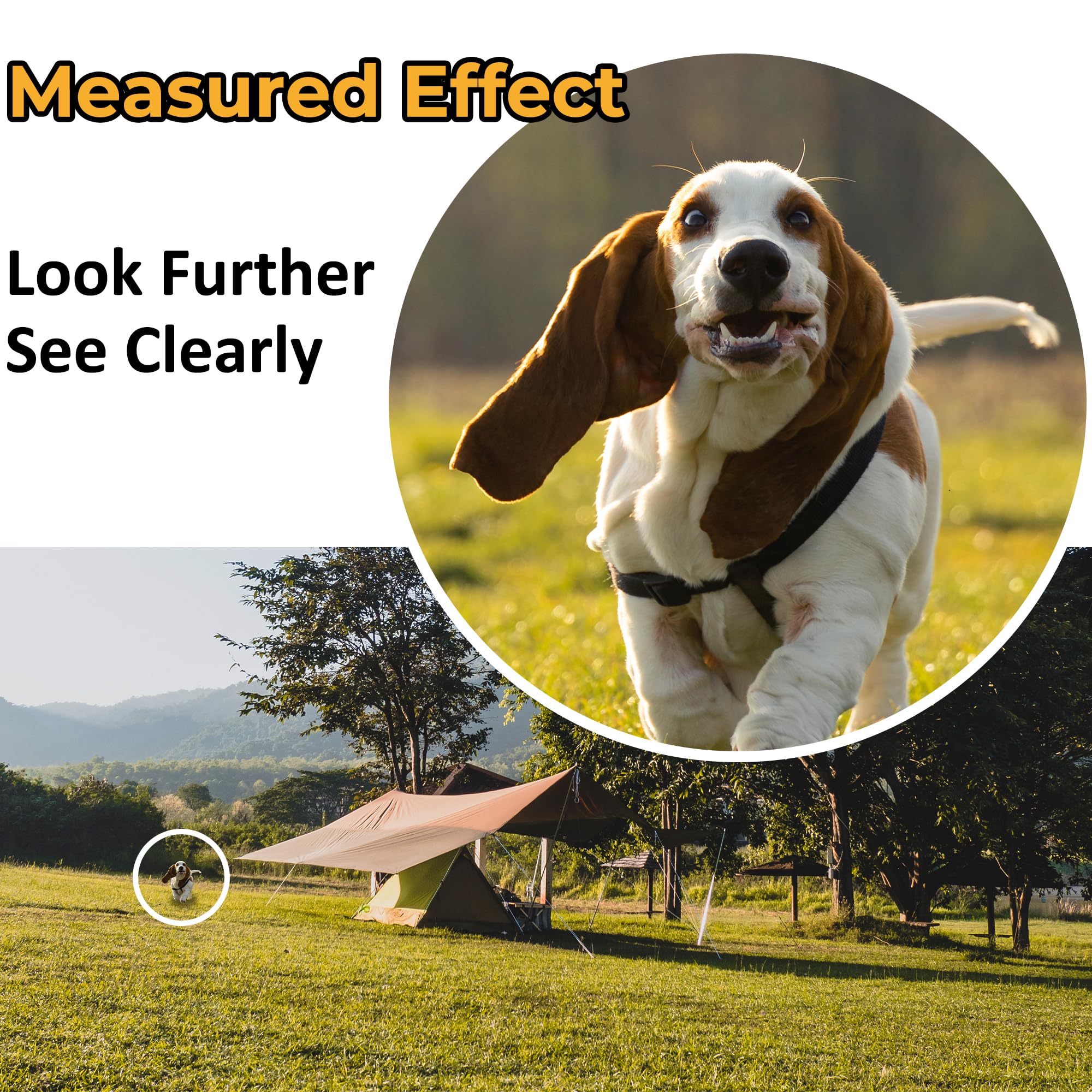 Tydeux 8X25 Compact Monocular Telescope Lightweight Handheld Monoscope For Gifts Bird Watching Hunting Hiking Camping And Other