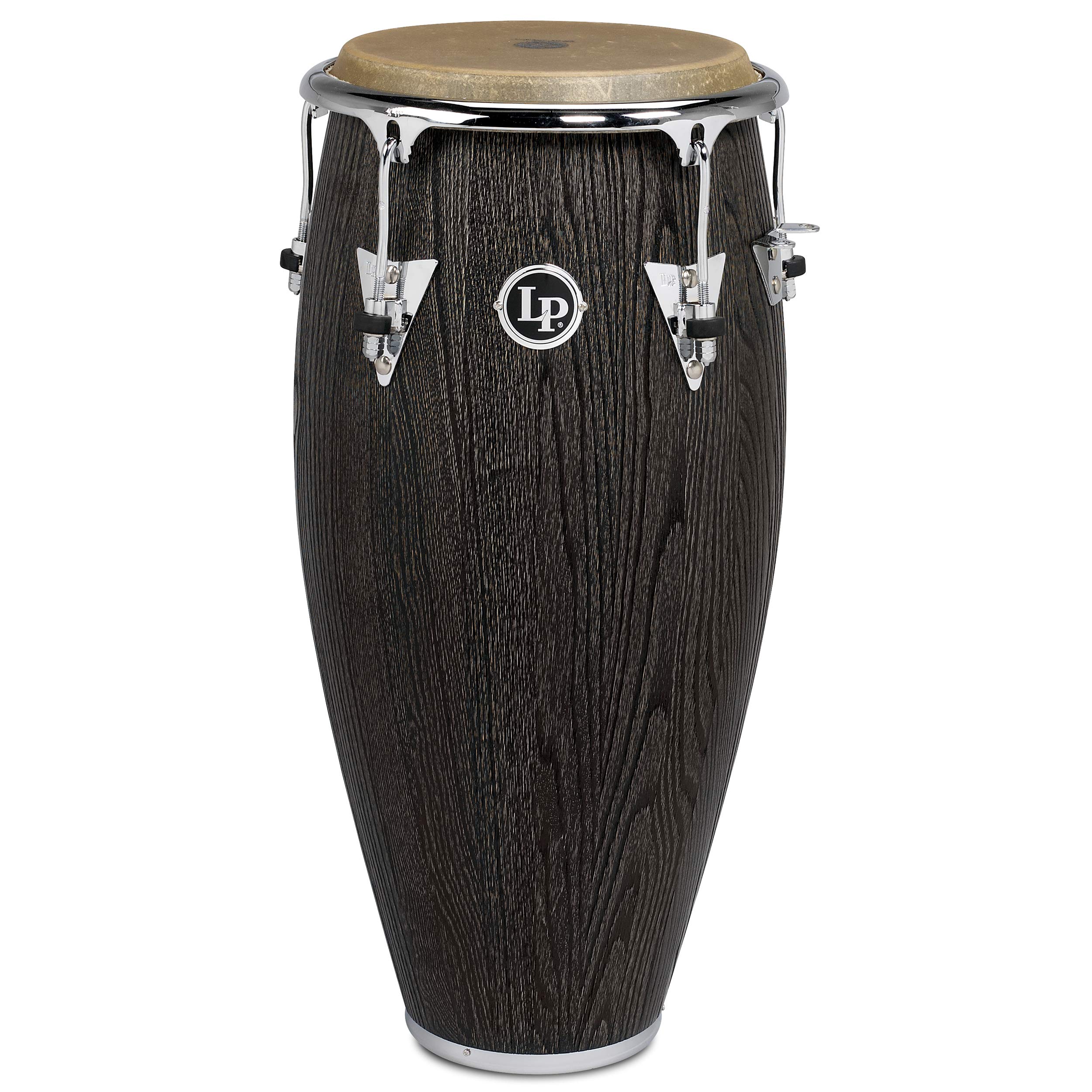 Latin Percussion Uptown Series Sculpted Ash Tumba Congas (LP1250SA)