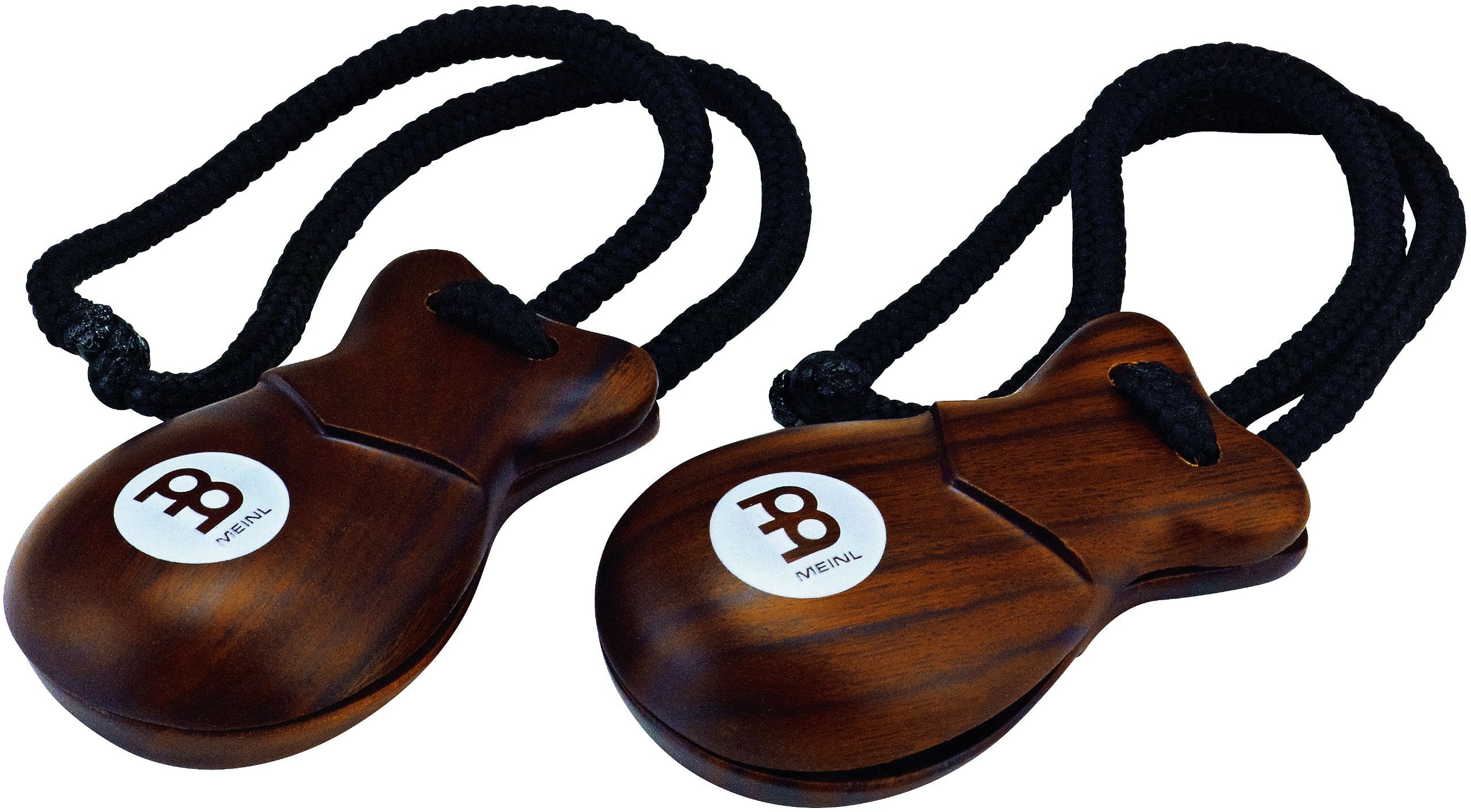 Meinl Percussion Fc1 Rosewood Castanets