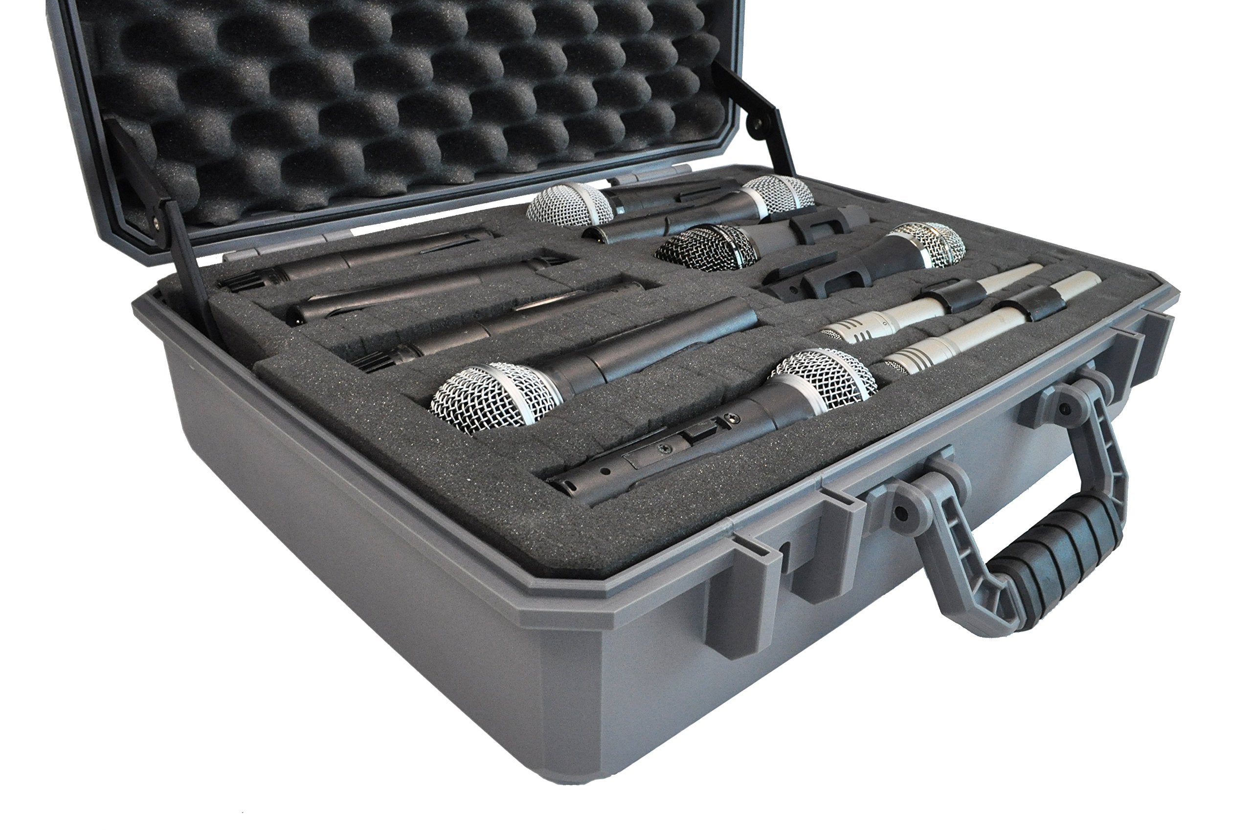 Prorockgear Customizable Multi-Purpose 17 By 13 Case