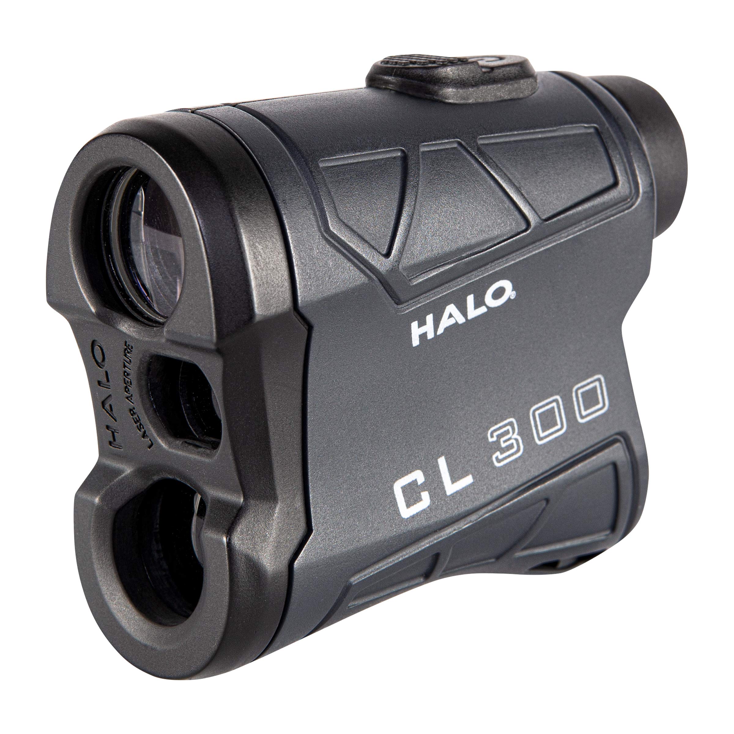 Halo Optics Cl 300 Rangefinder