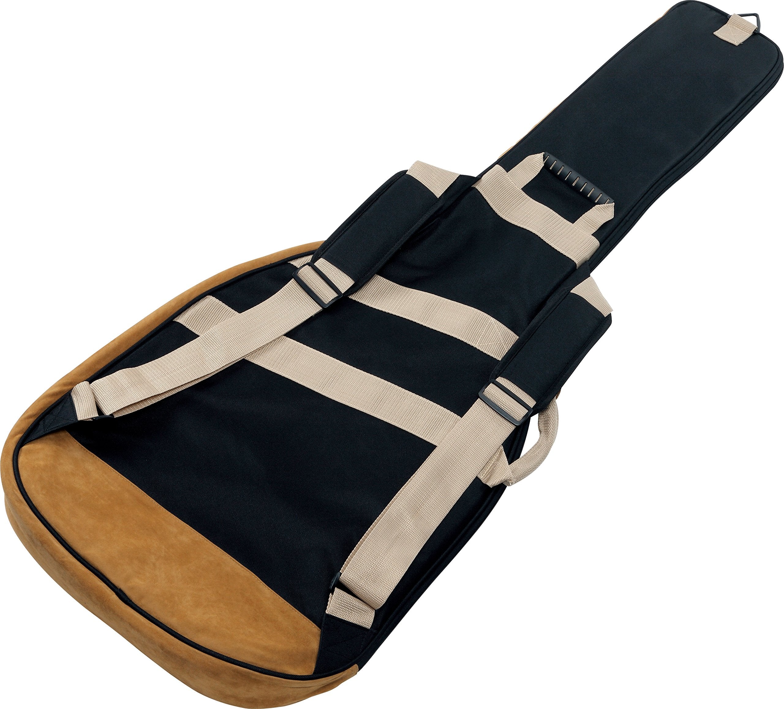 Ibanez Iab541 Powerpad Acoustic Guitar Gig Bag (Iab541Bk)