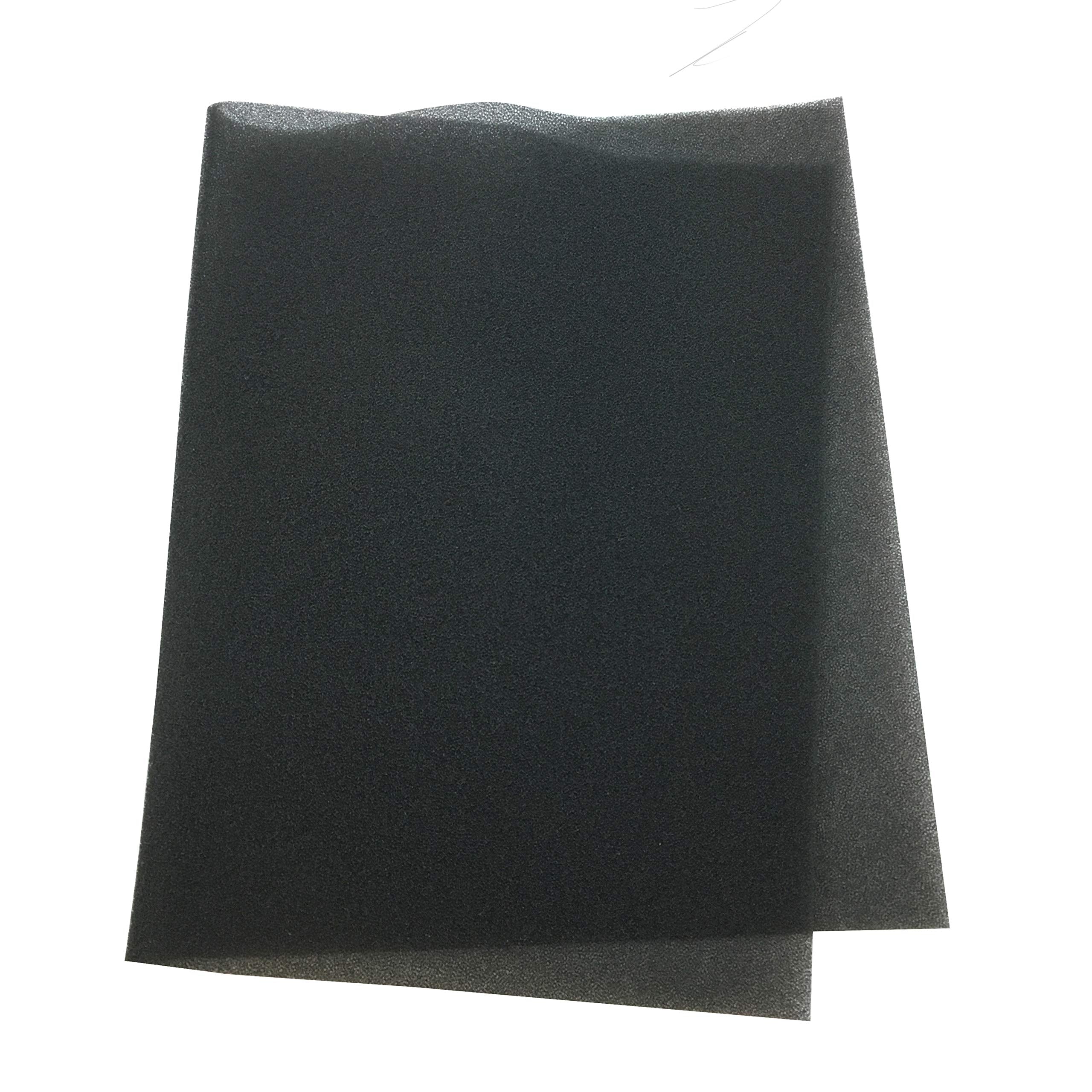 Frost King Air Conditioner Filters, 15 In. X24 In. X3/16 In. , Open Cell Foam