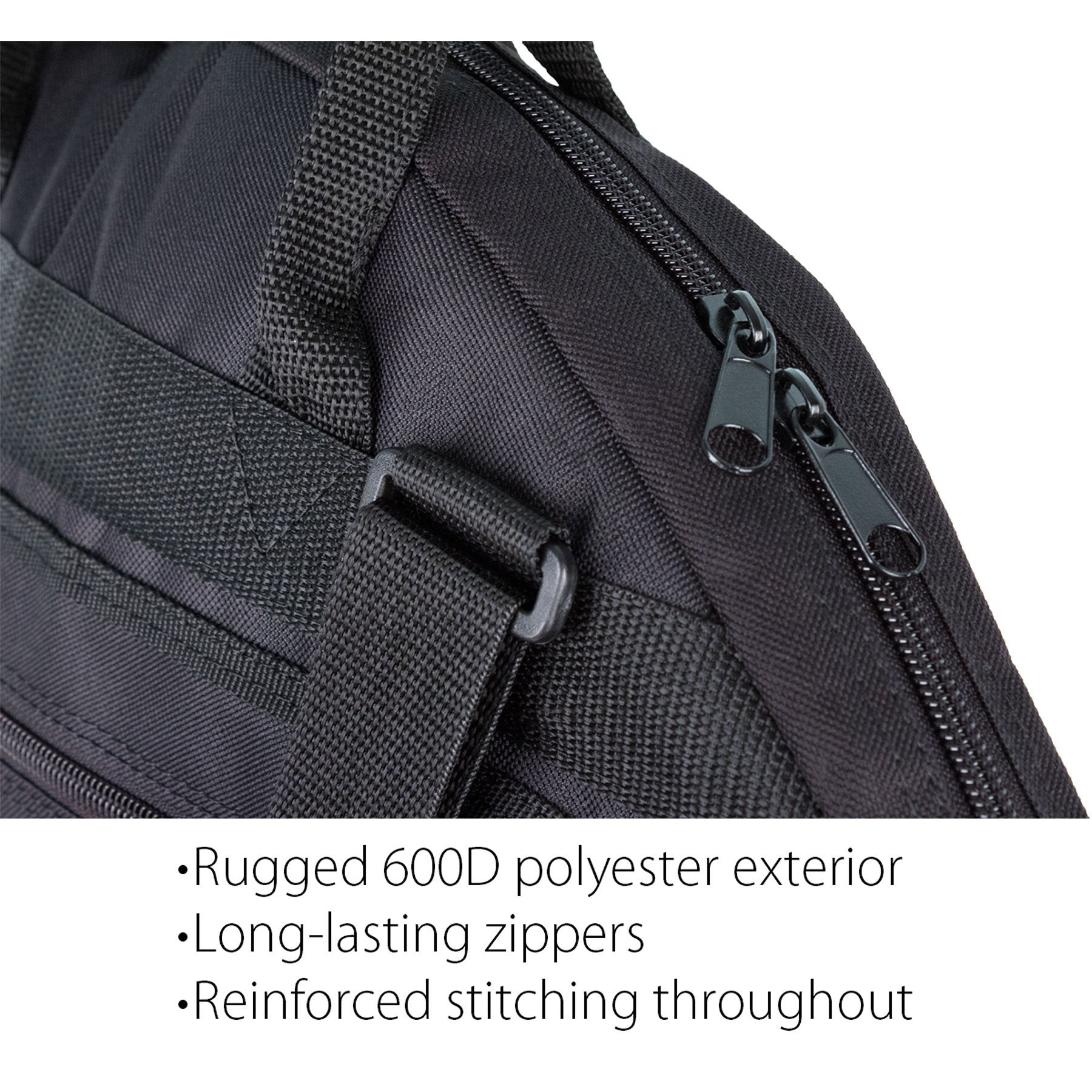 Protec Heavy Ready Series 22' Cymbal Bag With Shoulder Strap Model Hr230