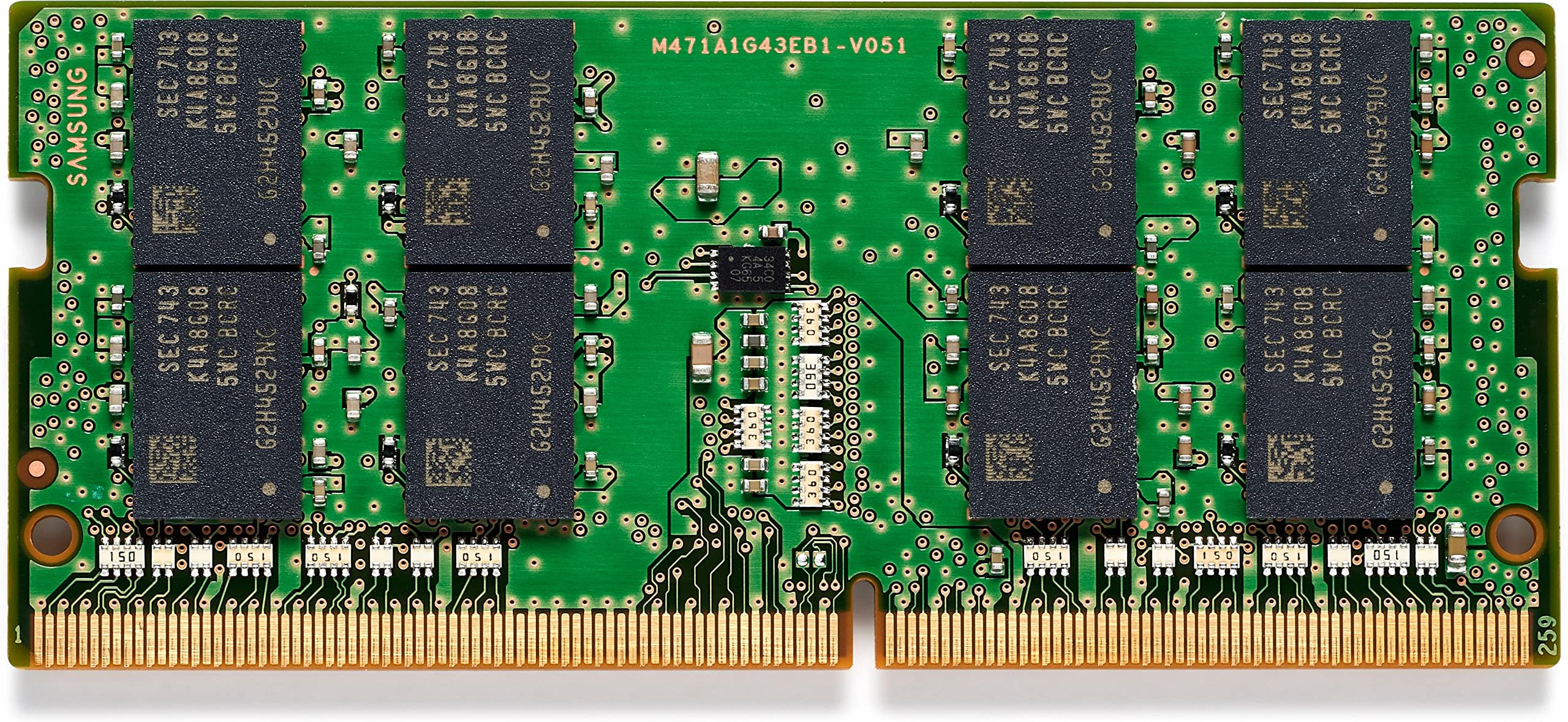 16Gb Ddr4 3200 Mem