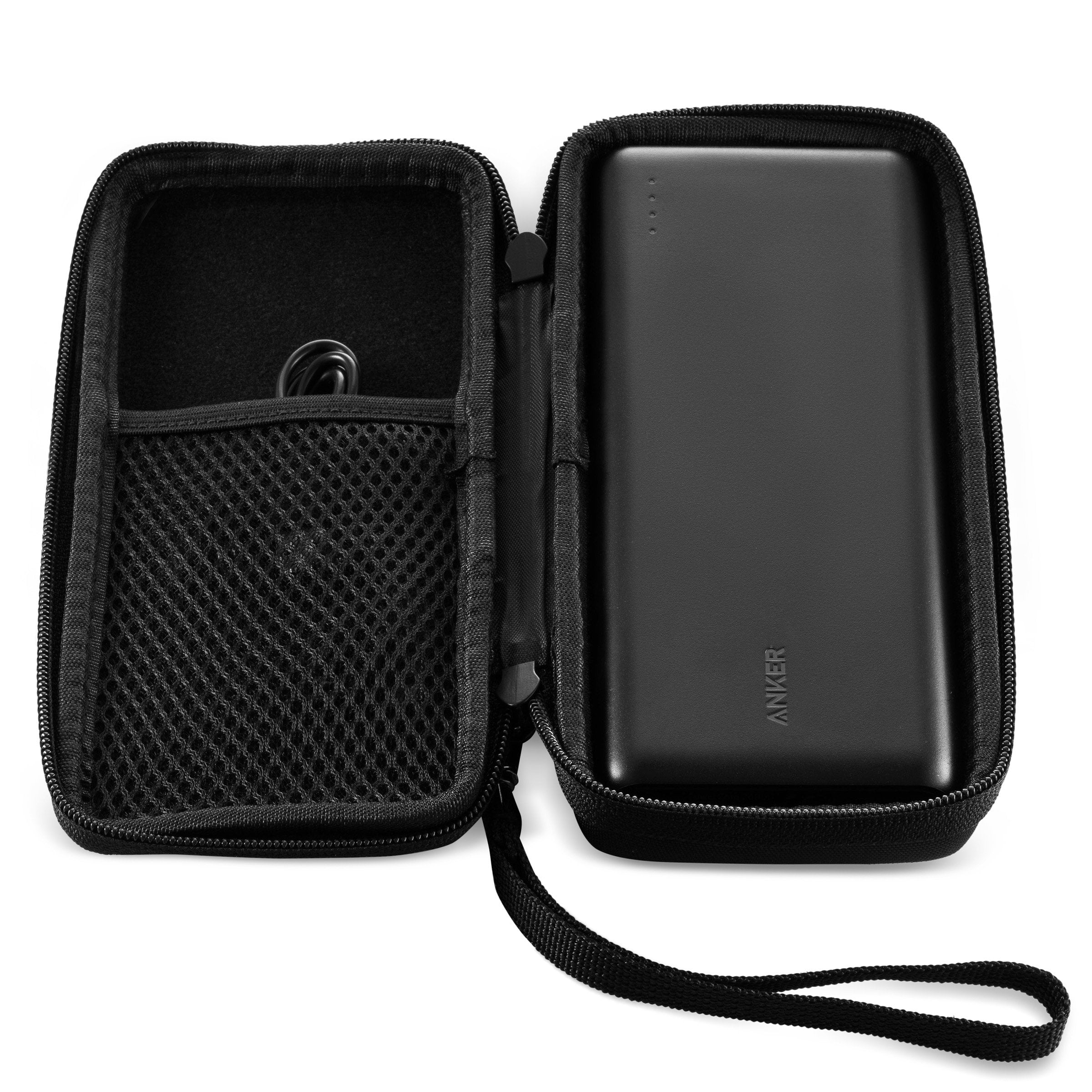 Caseling Hard Case Fits Anker Powercore 26800 Portable Charger