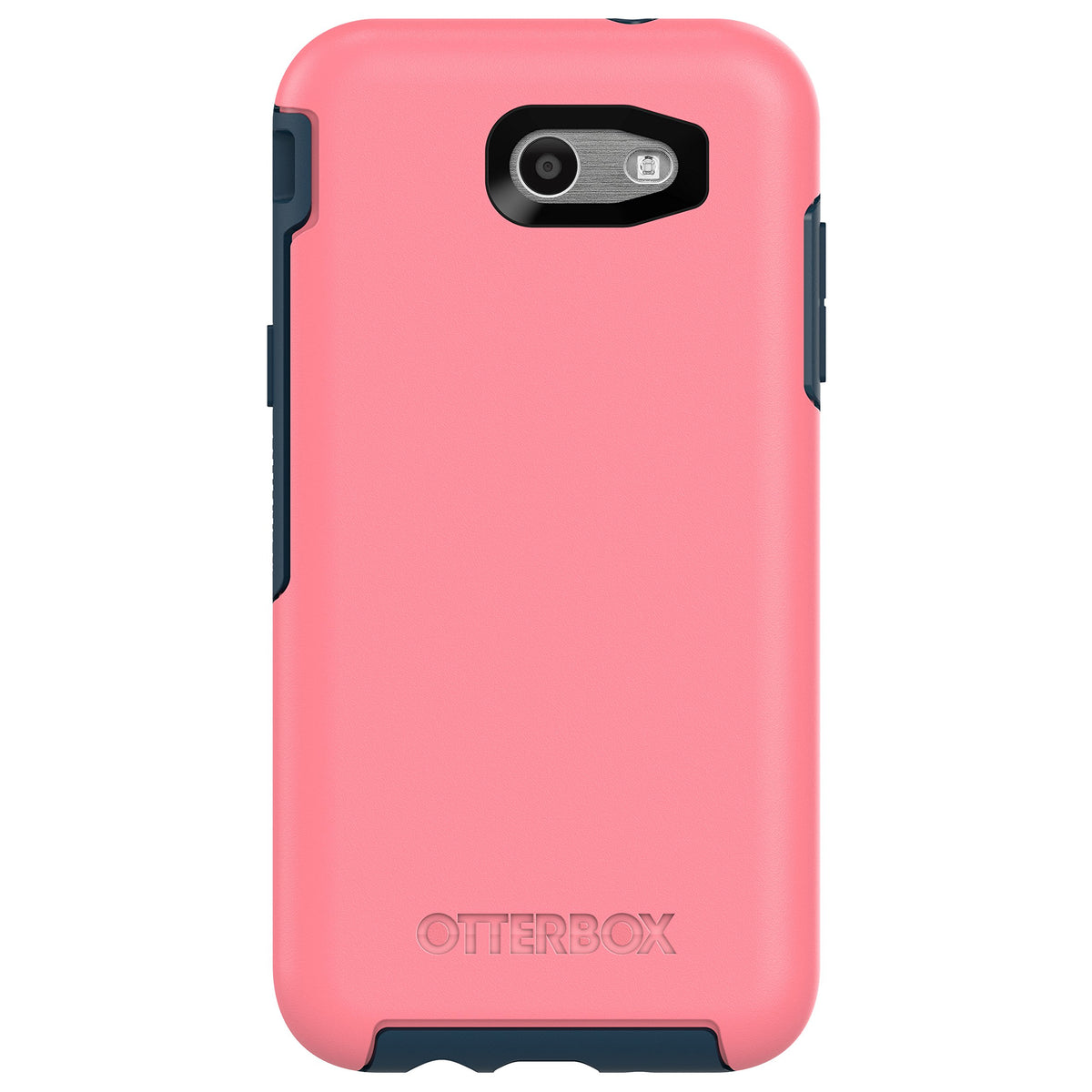 Otterbox 77 54846 Symmetry Series Case For Samsung Galaxy J3 (2017)/Galaxy Express Prime 2/Galaxy Amp Prime 2/ Galaxy Sol 2/Gala