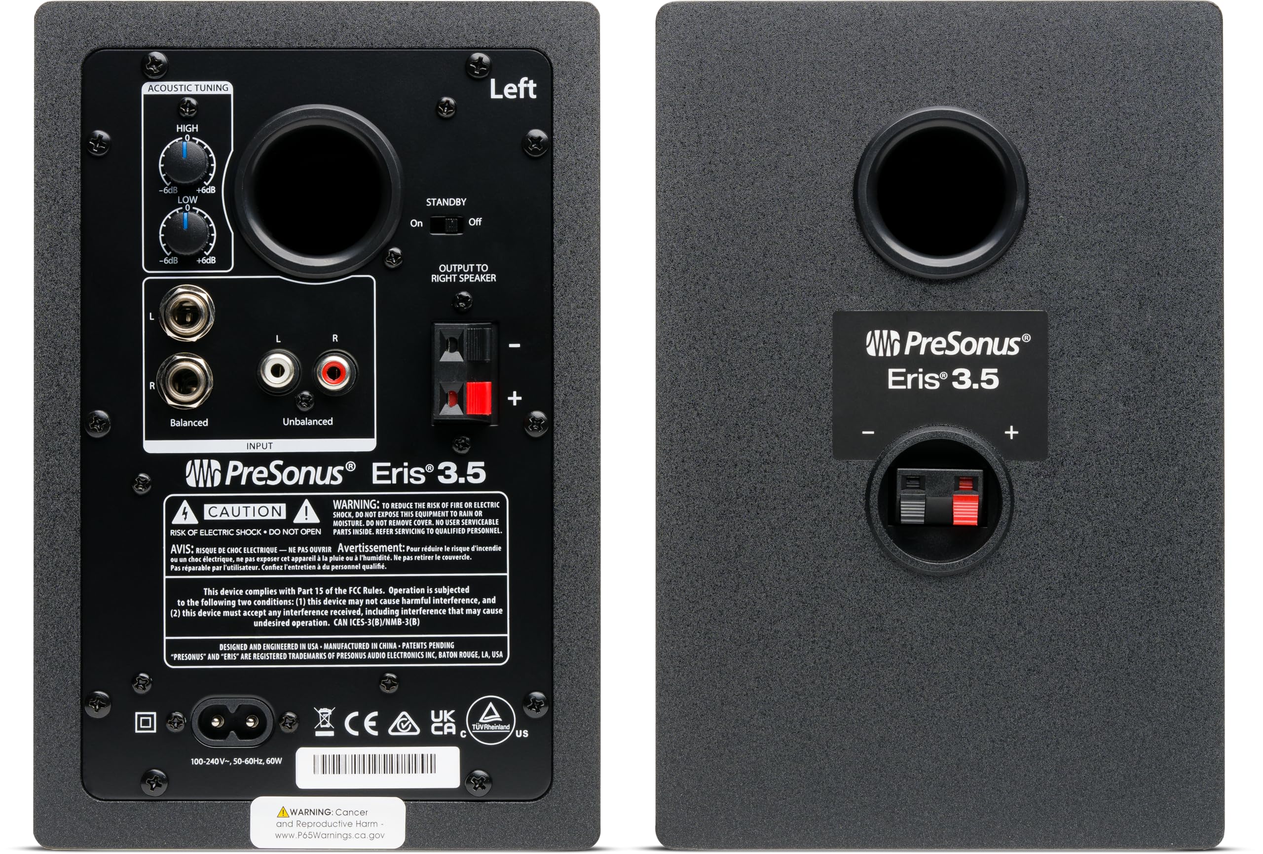 Audiobox 96 Complete Bundle