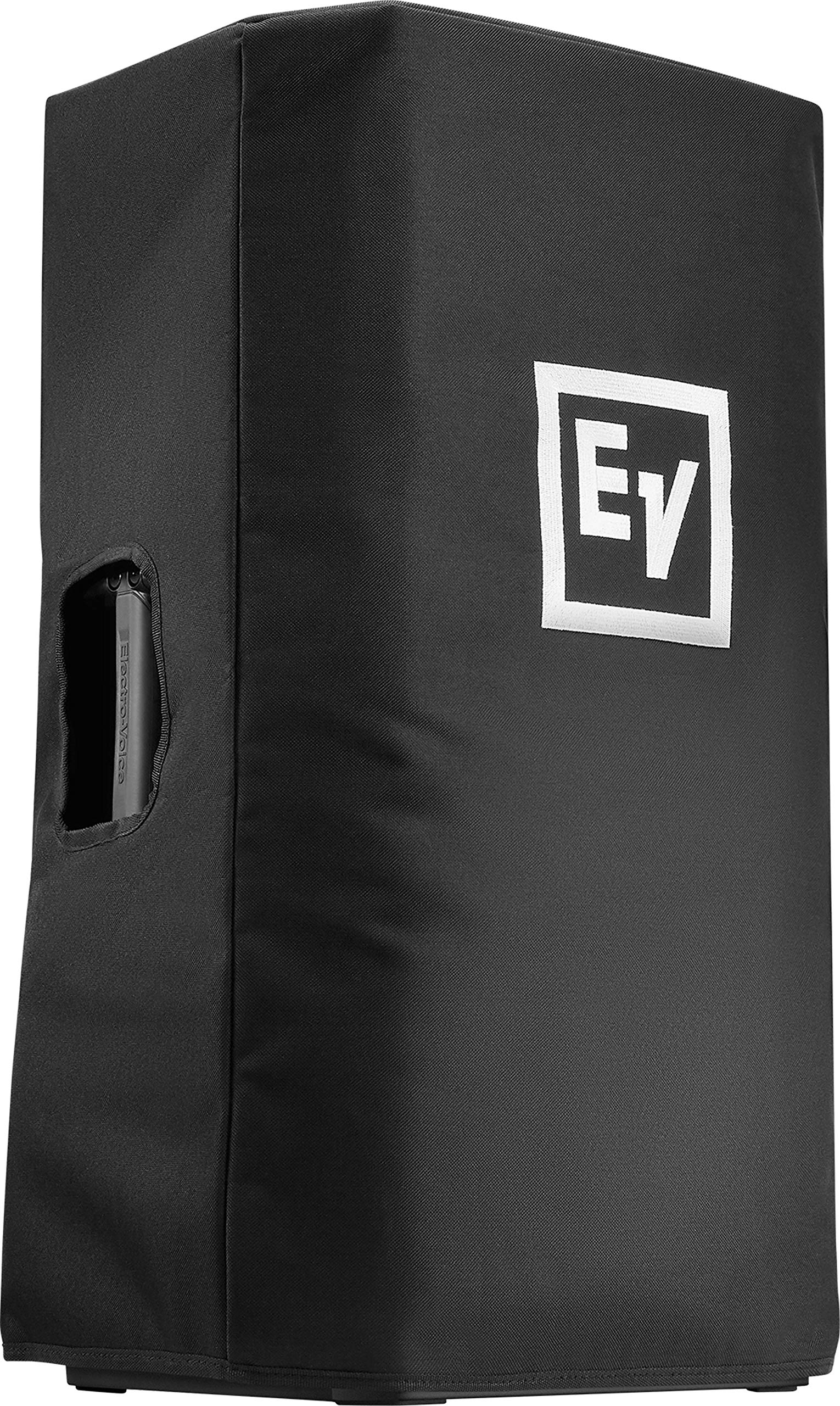 Electro-Voice 12 Deluxe Padded Cover for ELX200-12 and 12P Speakers