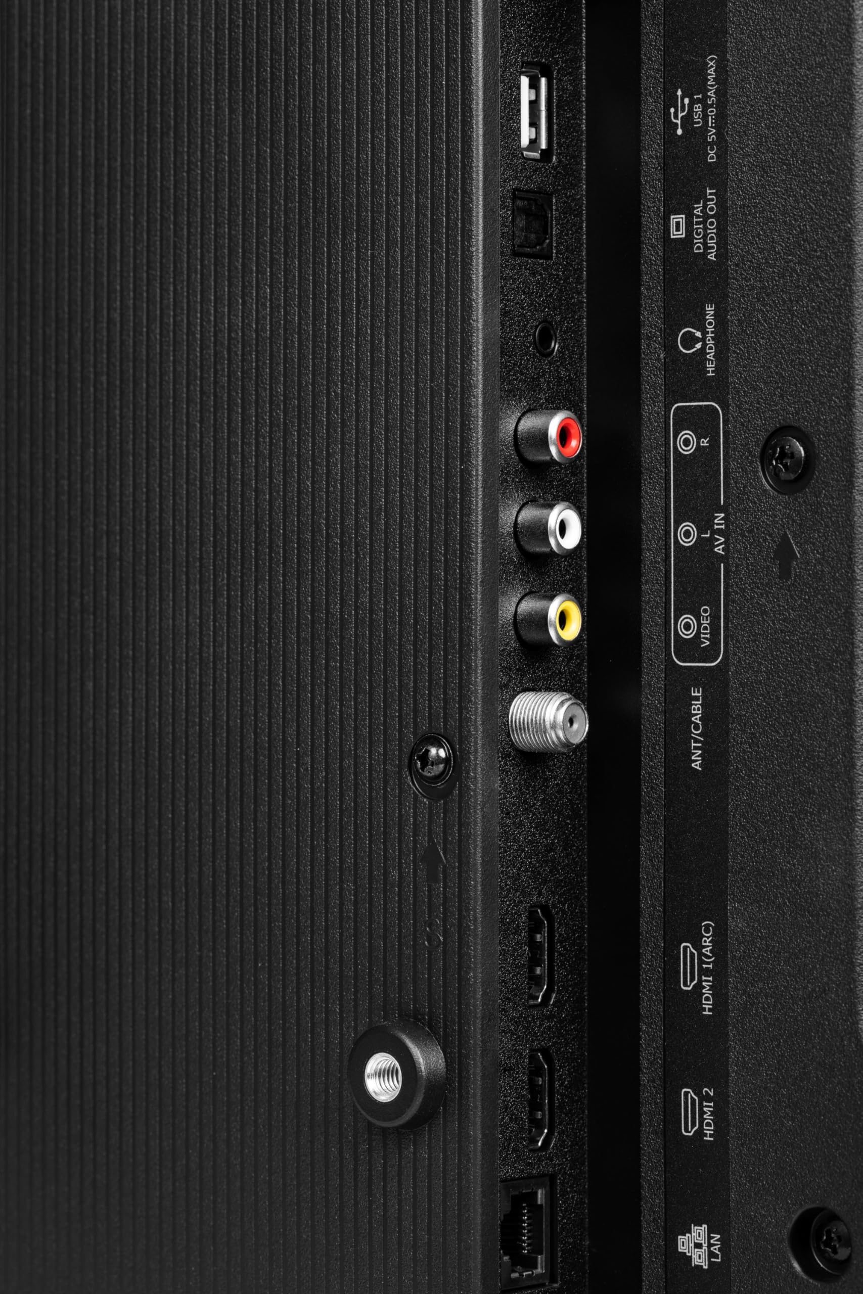 Hisense 43 Inch Class A4 Series Fhd 1080P Google Smart Tv (43A4K)   Dts Virtual: X, Game & Sports Modes, Chromecast Built In, Al