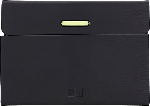 Case Logic Rotating Folio For Ipad Air (Crie 2136Blk)