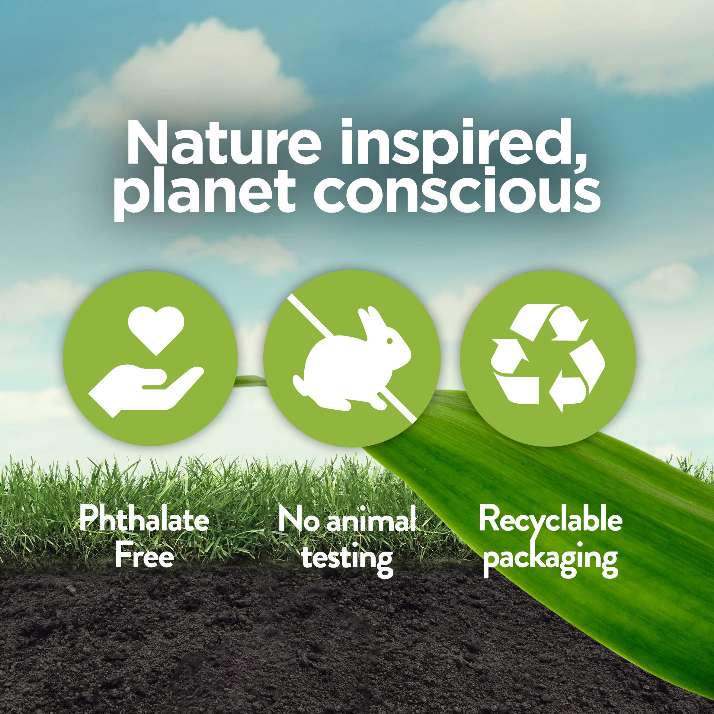 Botanica By Air Wick Plug In Scented Oil, 10 Refills, Himalayan Magnolia And Vanilla, Air Freshener, Eco Friendly, Essential Oil