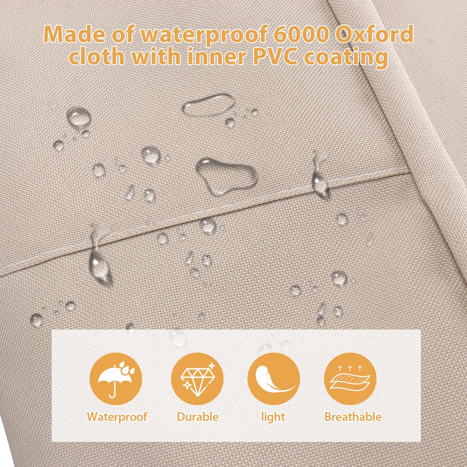 Air Conditioner Cover For Outside Units   Ac Cover For Outside Unit   Central Ac Unit Covers Outdoor   Winter Ac Condenser Cover