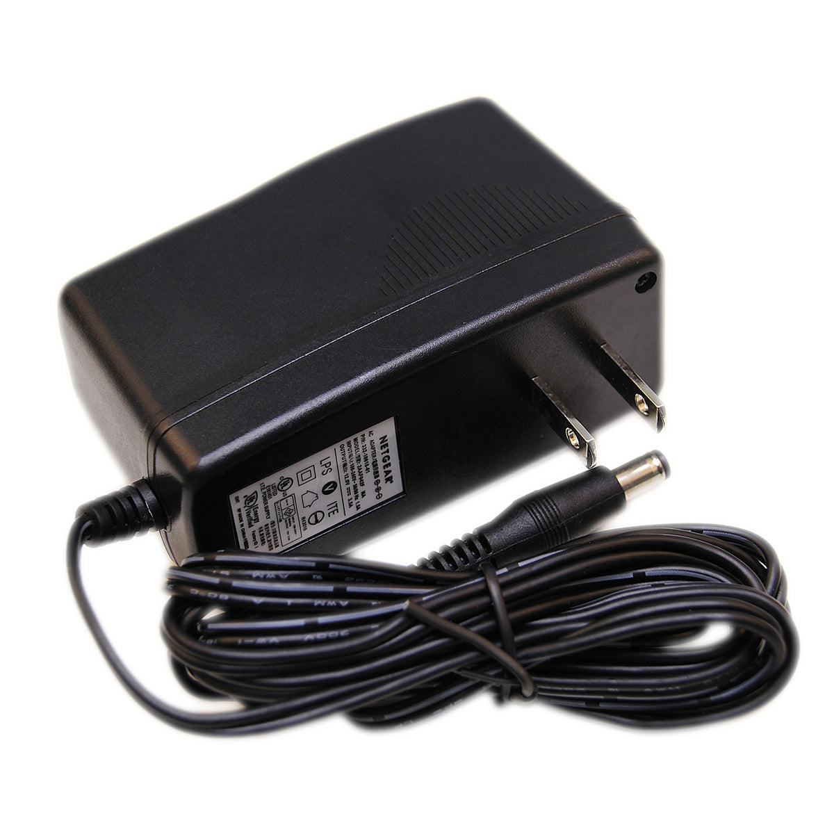 Netgear 12V 3.5A Ac Adapter Power Supply Charger Model 2Aaf042F Pn 332 10618 01 For Wireless Router Dsl Modem