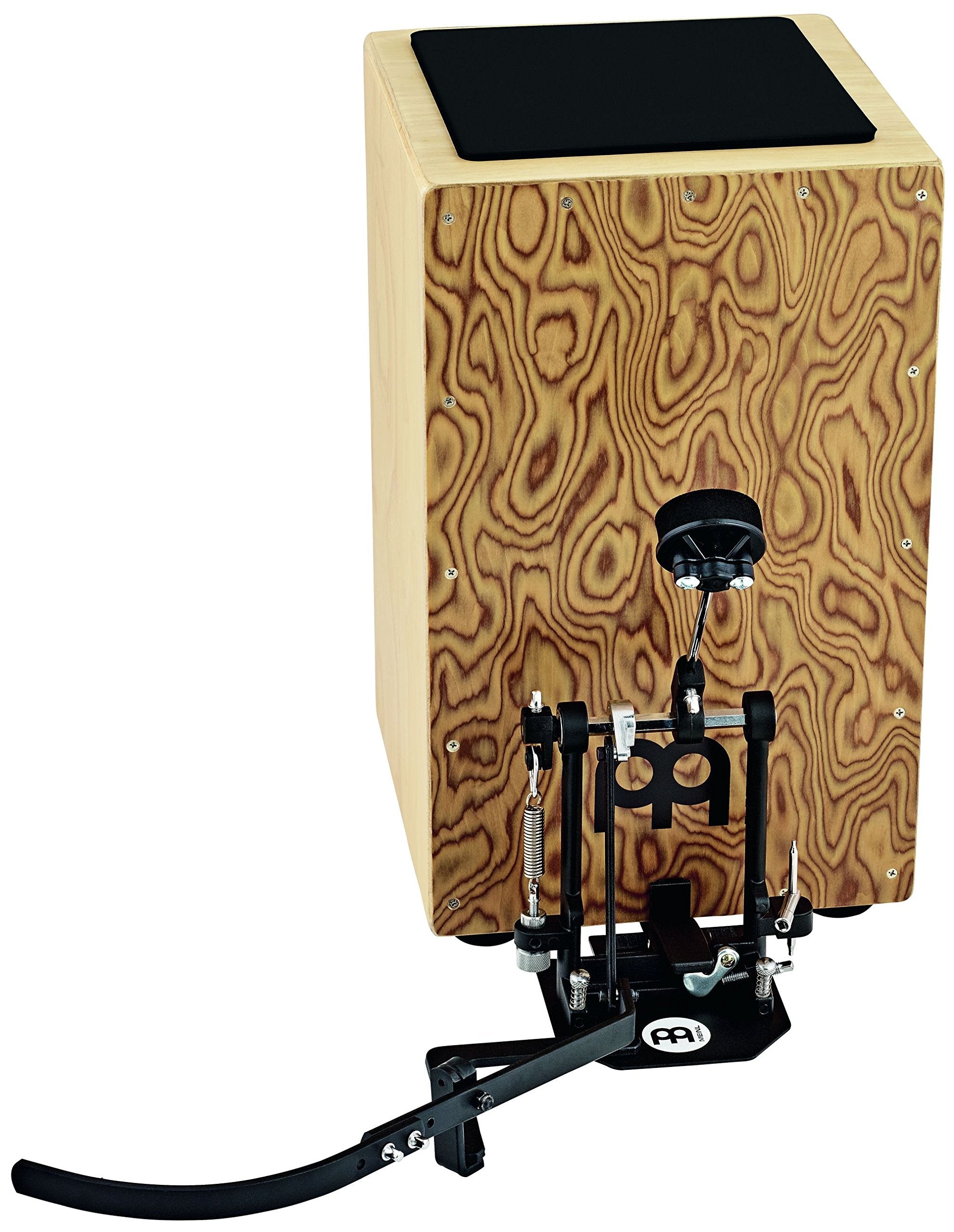 Meinl Percussion Tmstcp Direct Drive Cajon Pedal