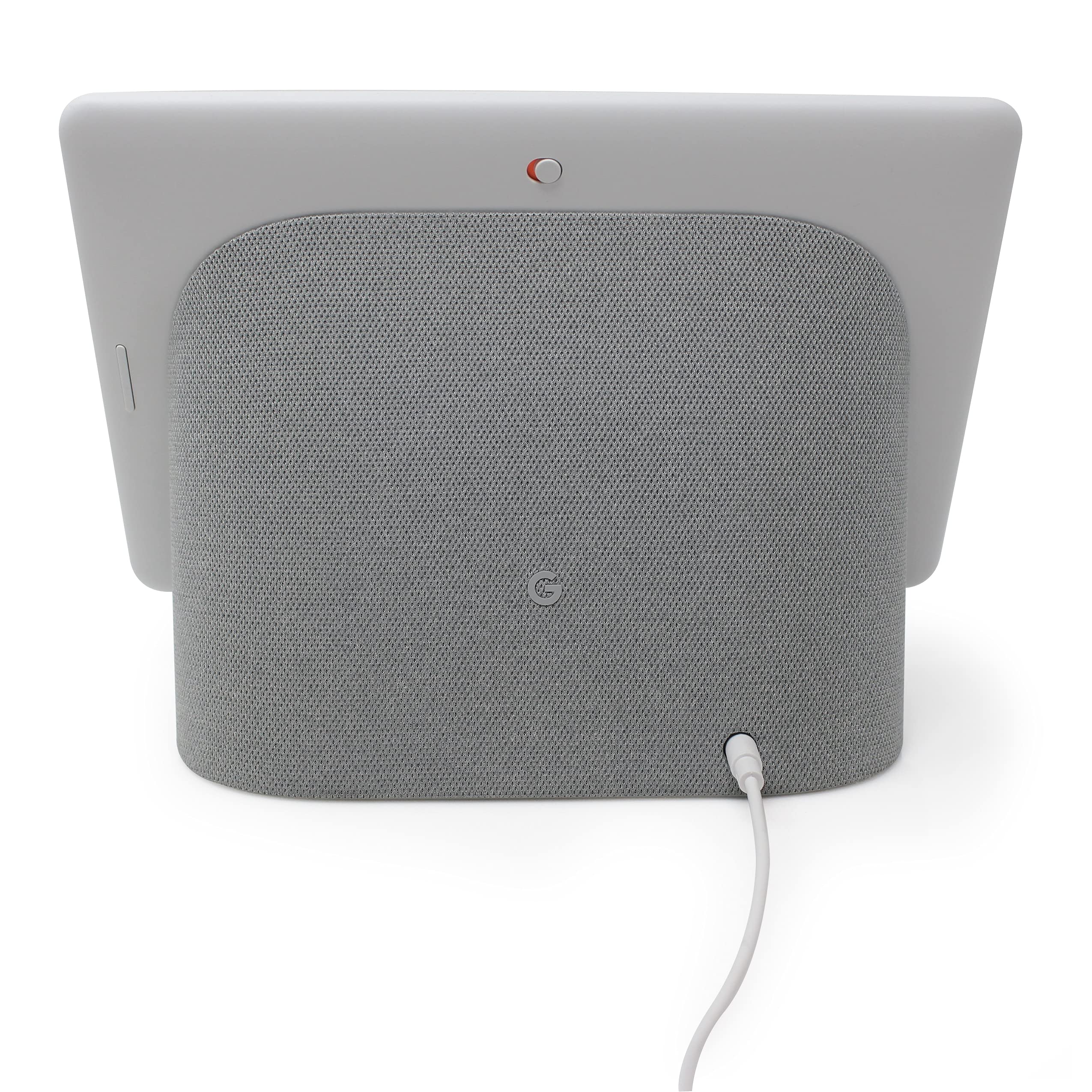 Vebner Power Adapter Compatible With Google Nest Hub Max And Google Nest Audio   (10 Foot)