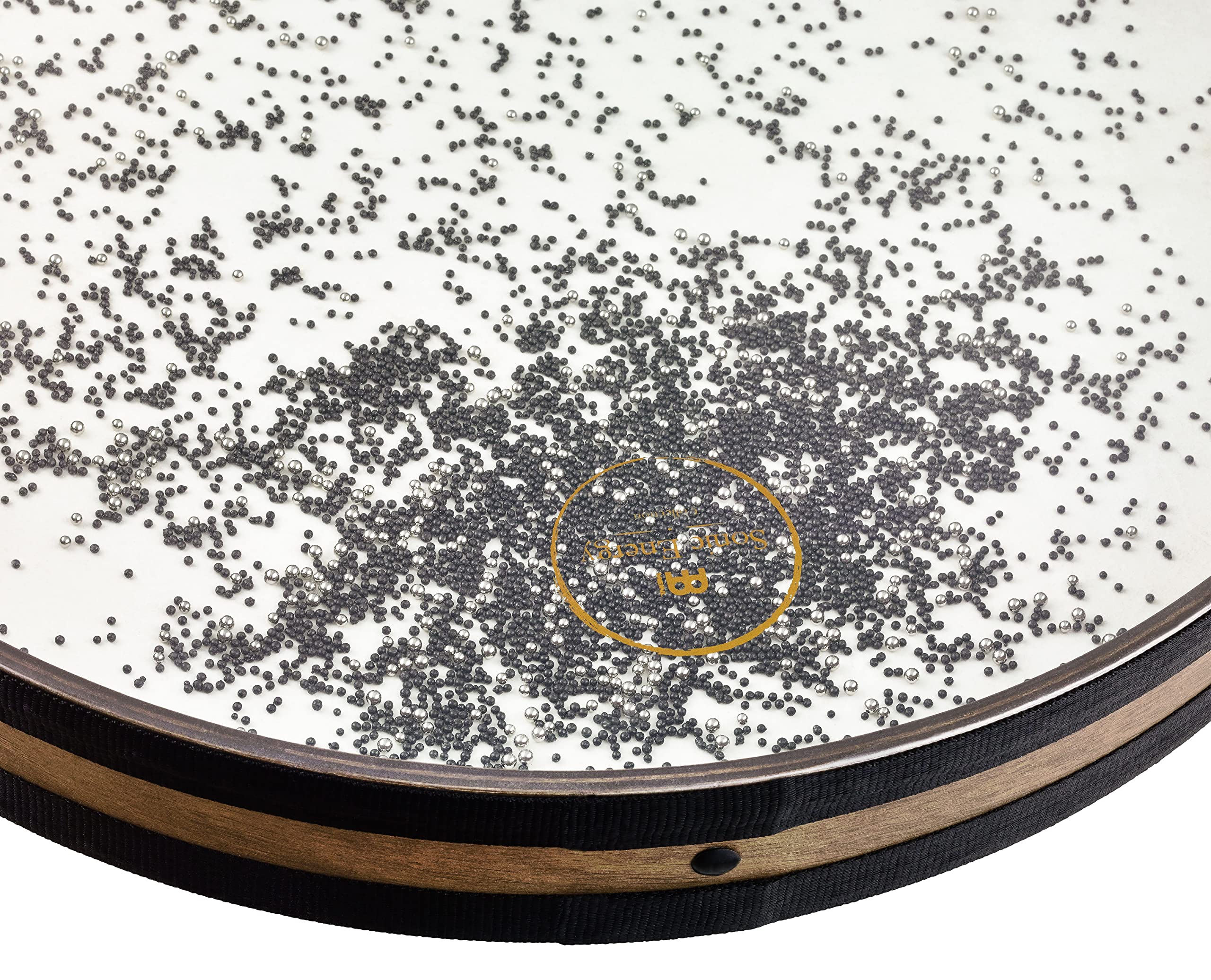 Meinl Sonic Energy 20'' Wave Drum Ocean Surf Effect For Meditation, Asmr, Sound Therapy, Yoga