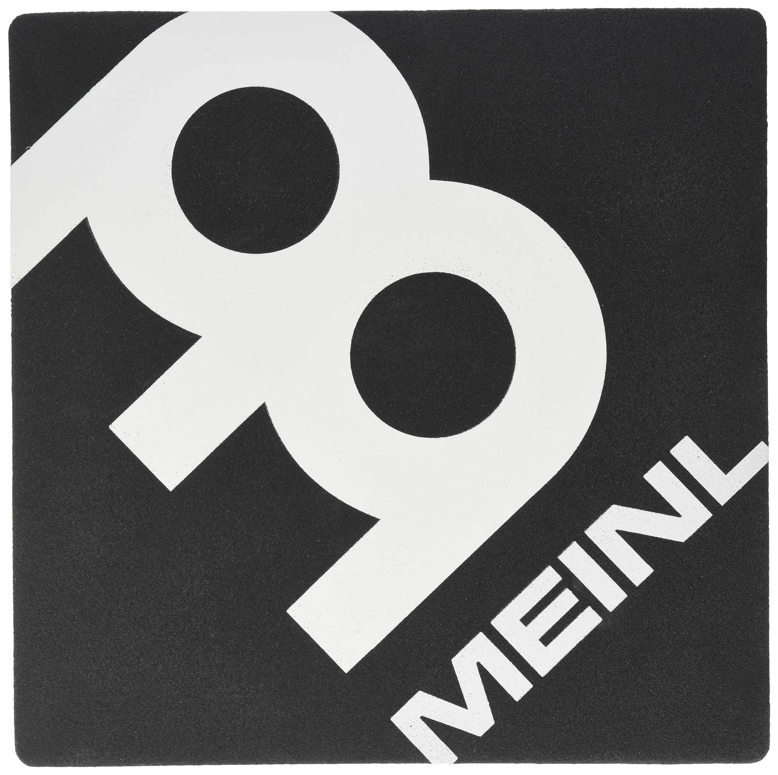 Meinl Percussion Pad With Soft Foam Cushion Fits Any Size Cajon And Works With All Finishes (Caj