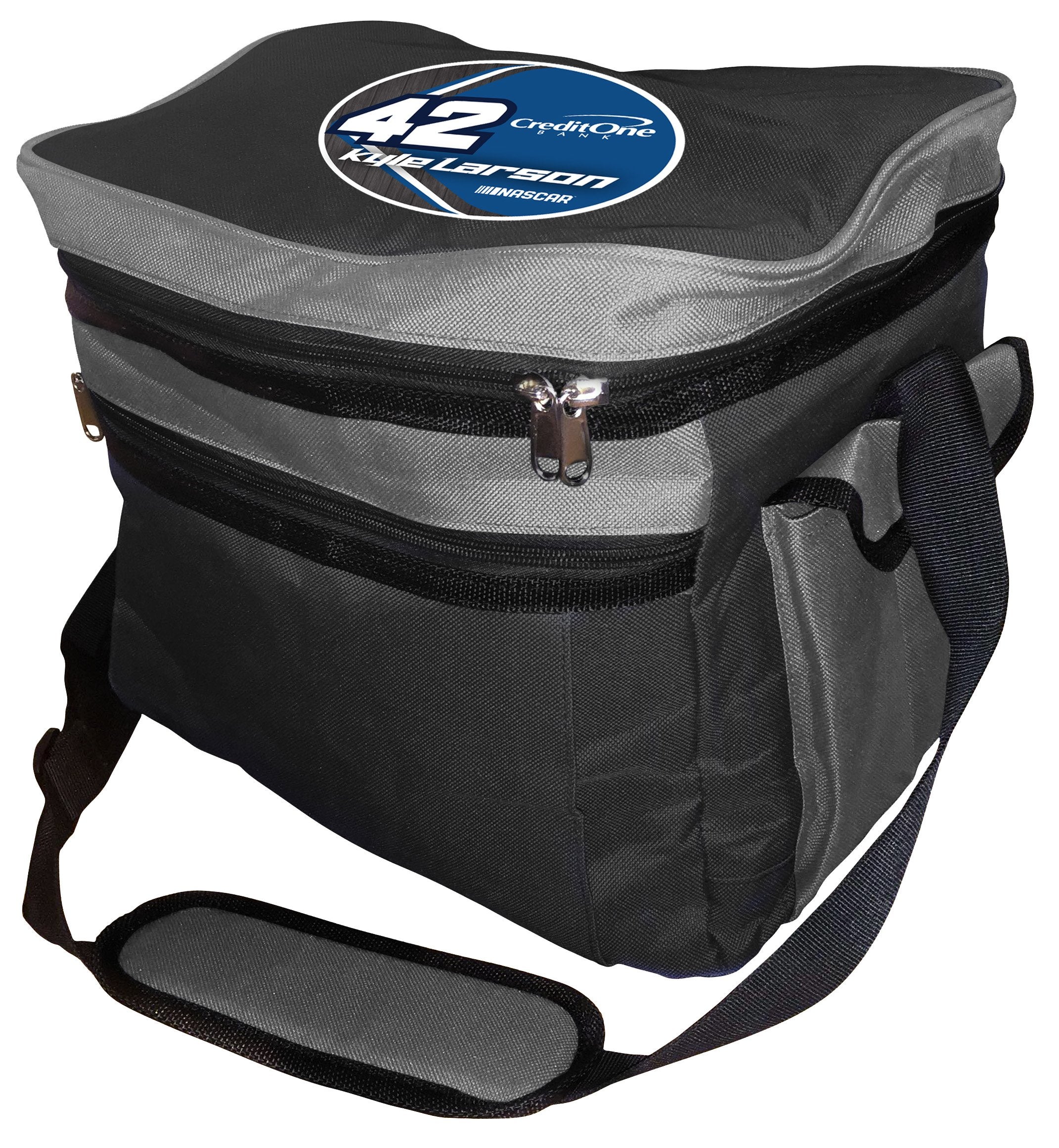 R And R Imports Kyle Larson #42 2018 Nascar 24 Pack Cooler
