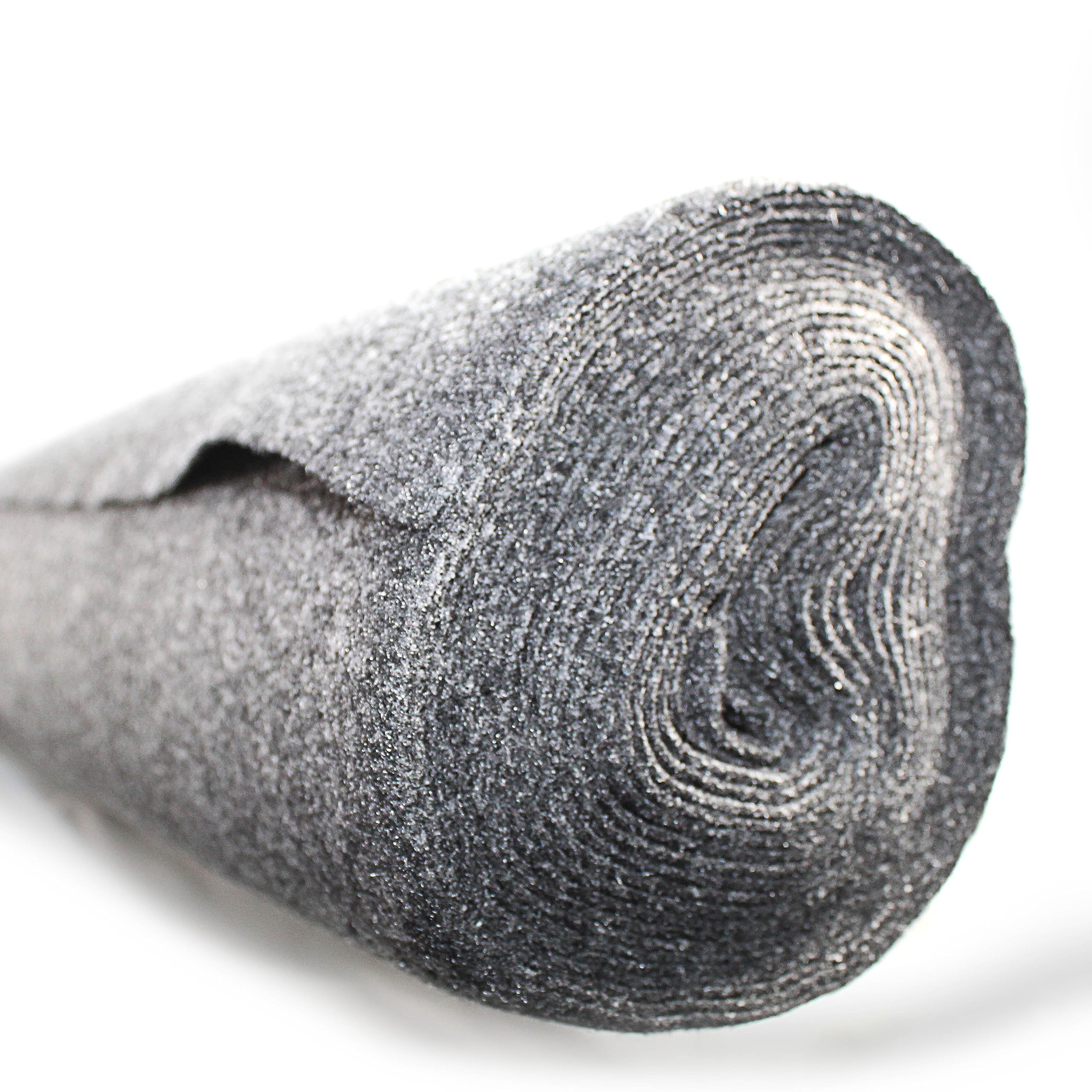 Carpet Charcoal Trunkliner 48'' X 5 Yards