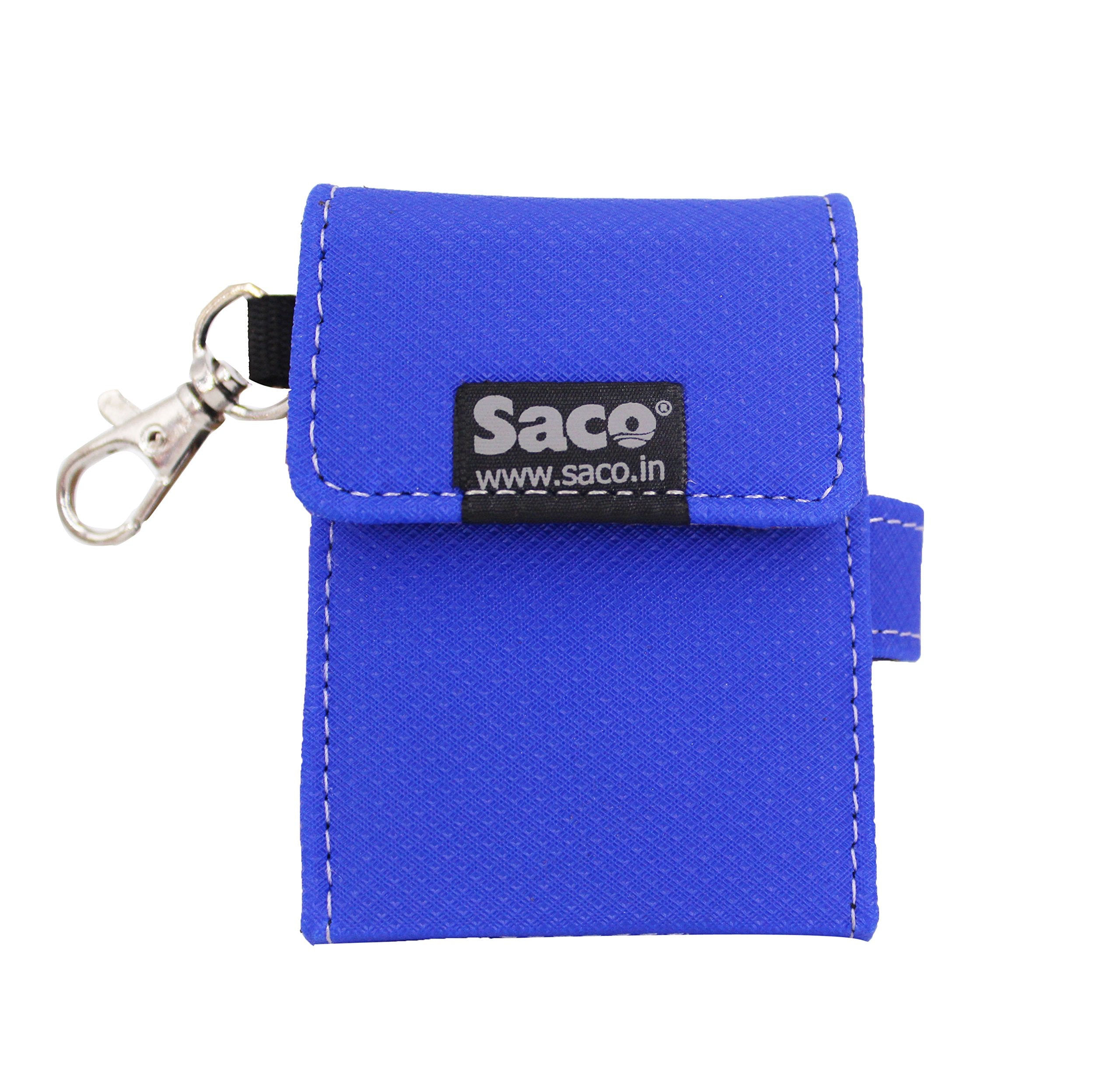 Samsung T3 Portable 500Gb Usb 3.0 External Ssd (MuPt500B/Am) Plug And Play Case Pouch  Saco