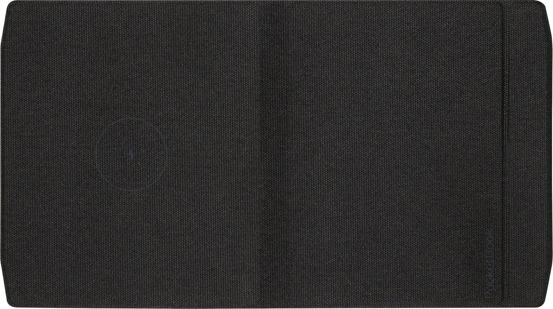 Pocketbook Cover For Era, Charge Cover, Black