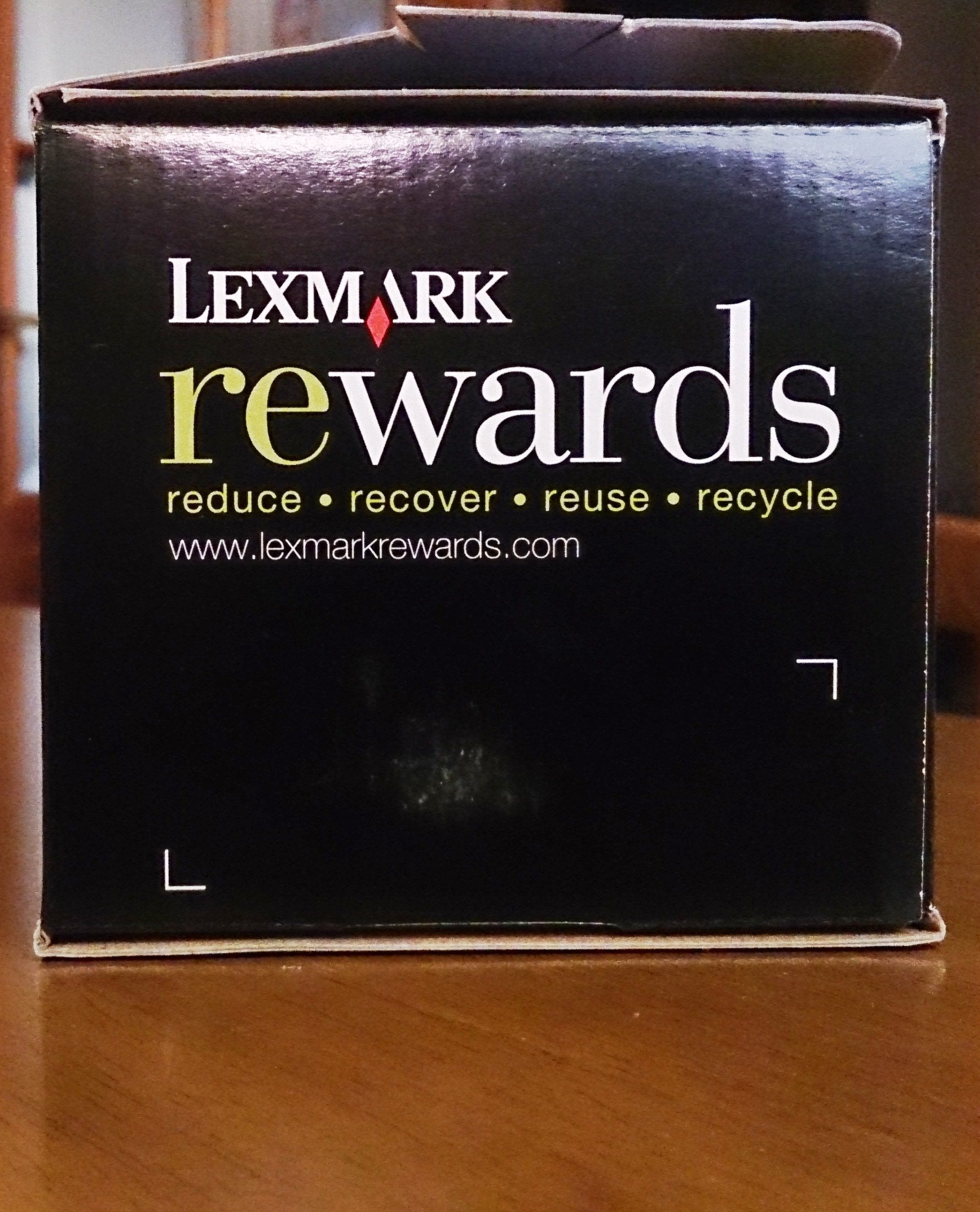 Lexmark C540H1Kg