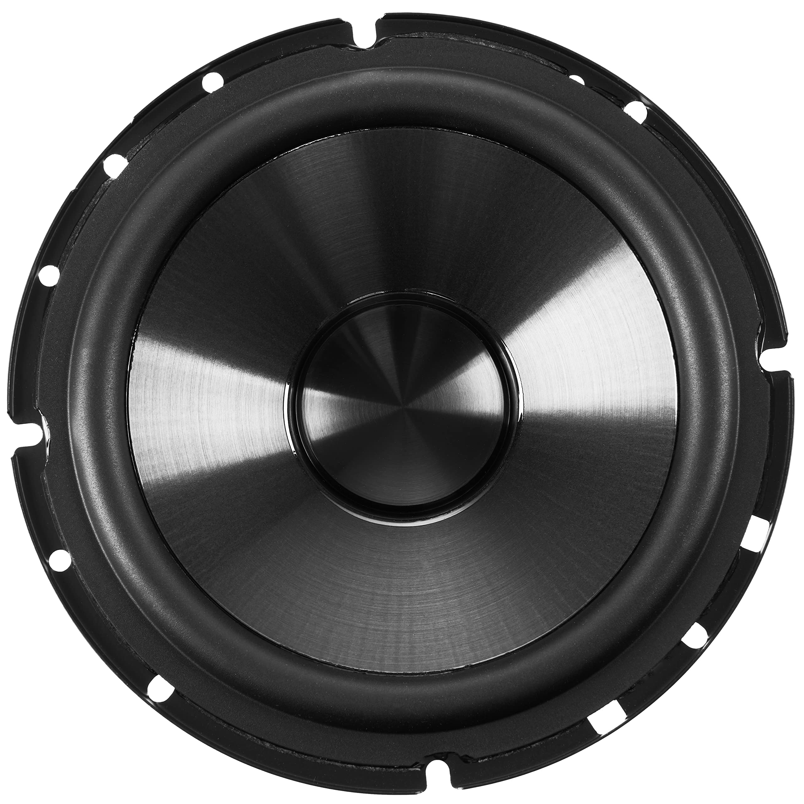 Nvx Vsp65Kit 6.5 Premium Car Speakers, 750W Max, 250W Rms, 2-Way 6-1/2 Inch Component System W/ 1 Silk Dome Tweeters & Passive X
