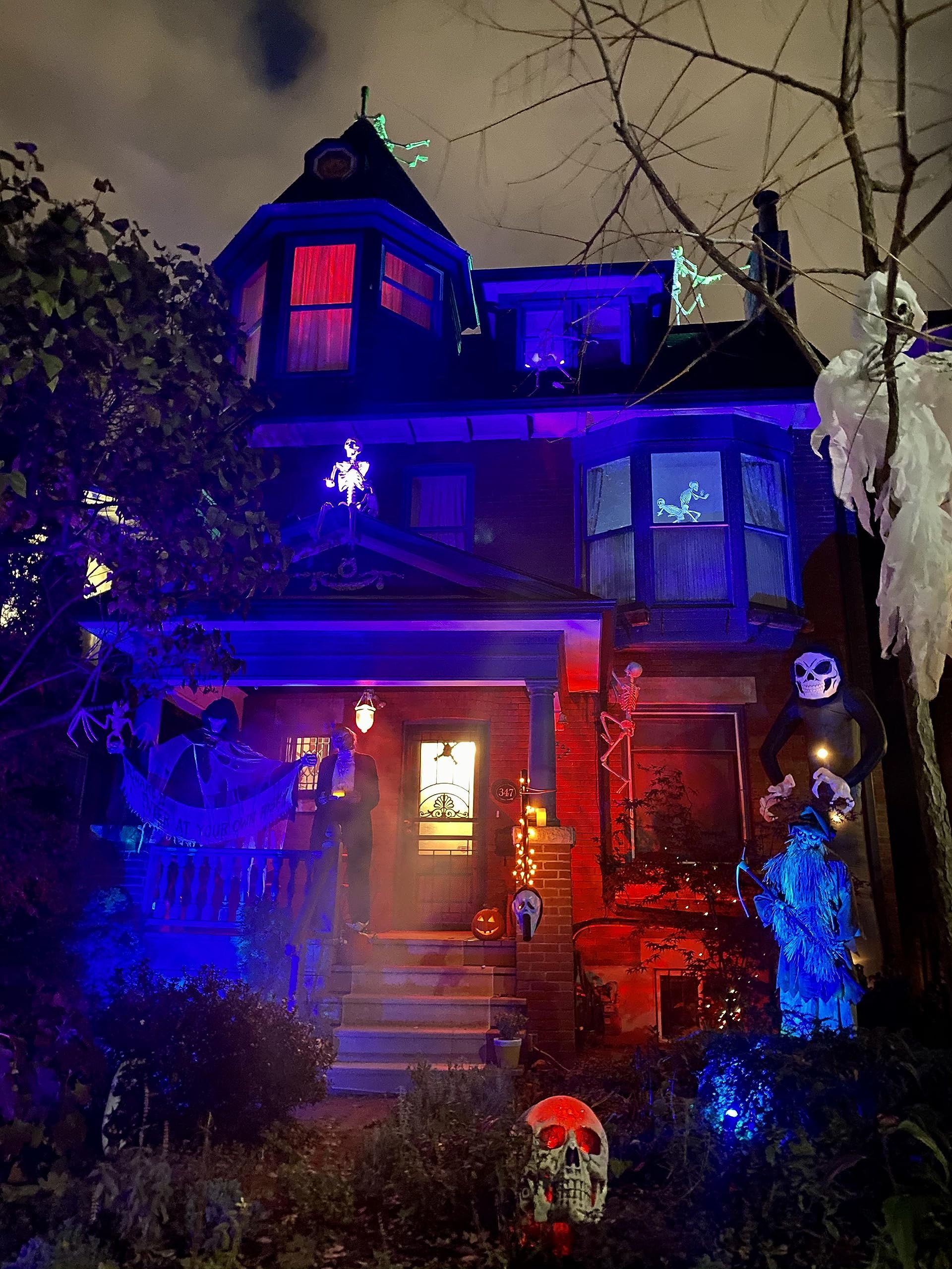 ?Upgraded? Led Flame Lights With Remote & Timer, 4 Mode Rechargeable Battery Operated Flameless Candles, Waterproof Pillar Flick